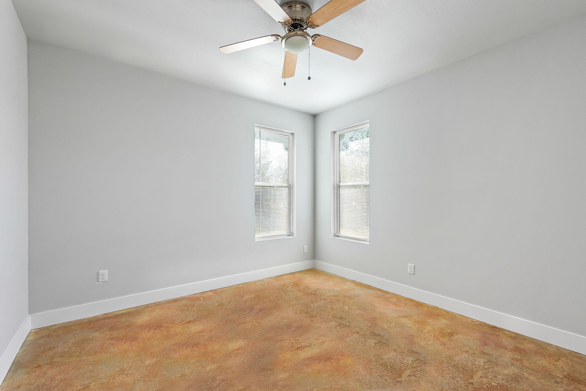 UNRECORDED SUBDIVISION - Residential