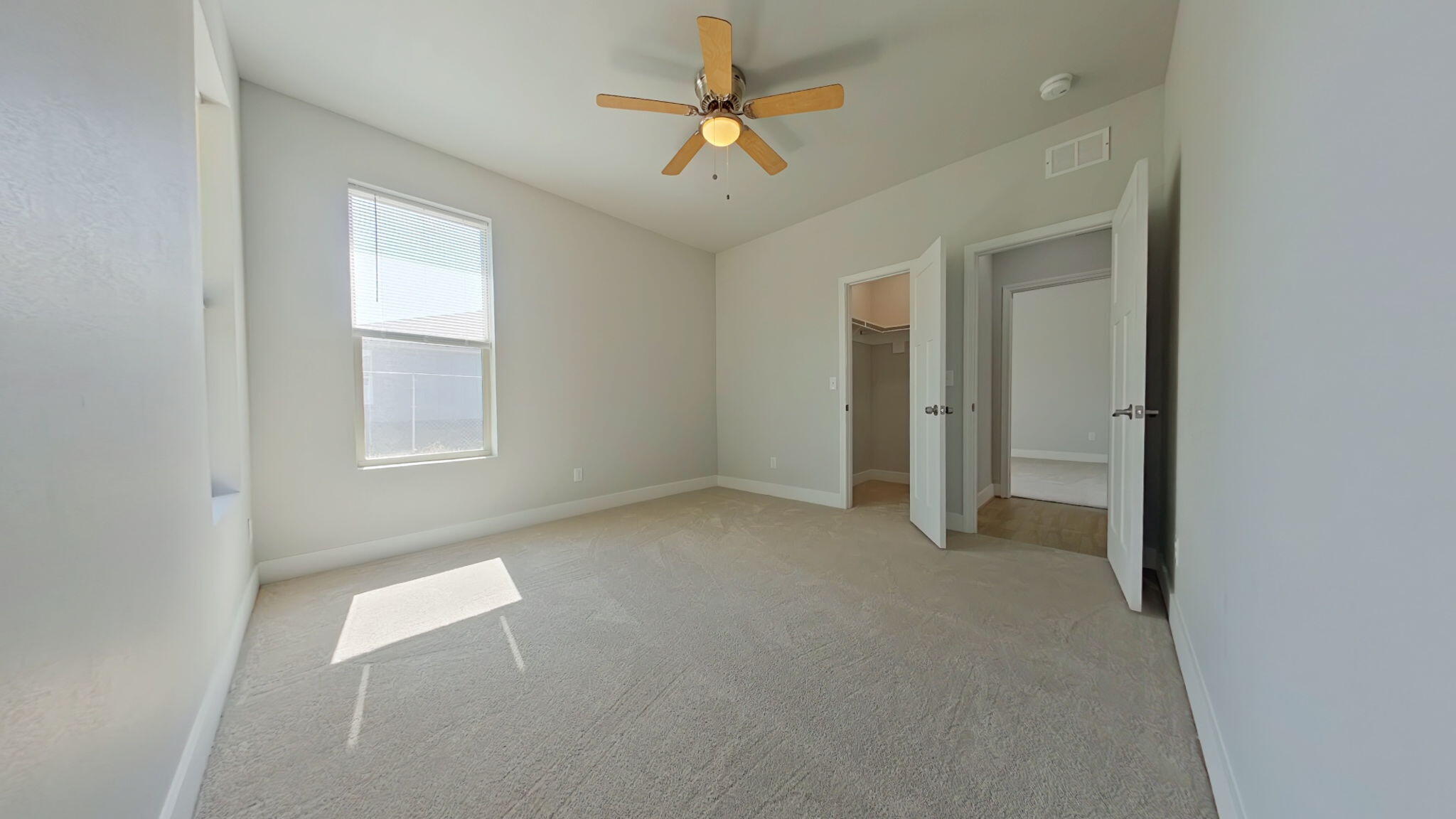 UNRECORDED SUBDIVISION - Residential