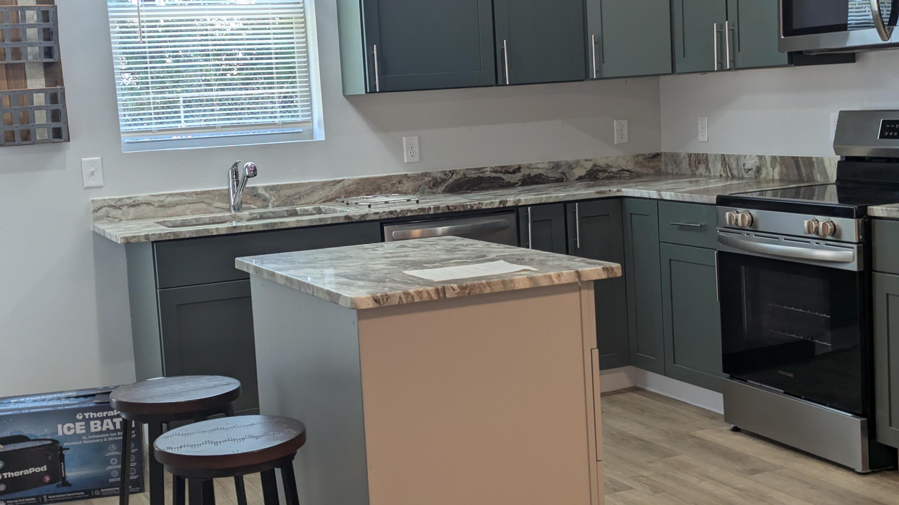 UNRECORDED SUBDIVISION - Residential