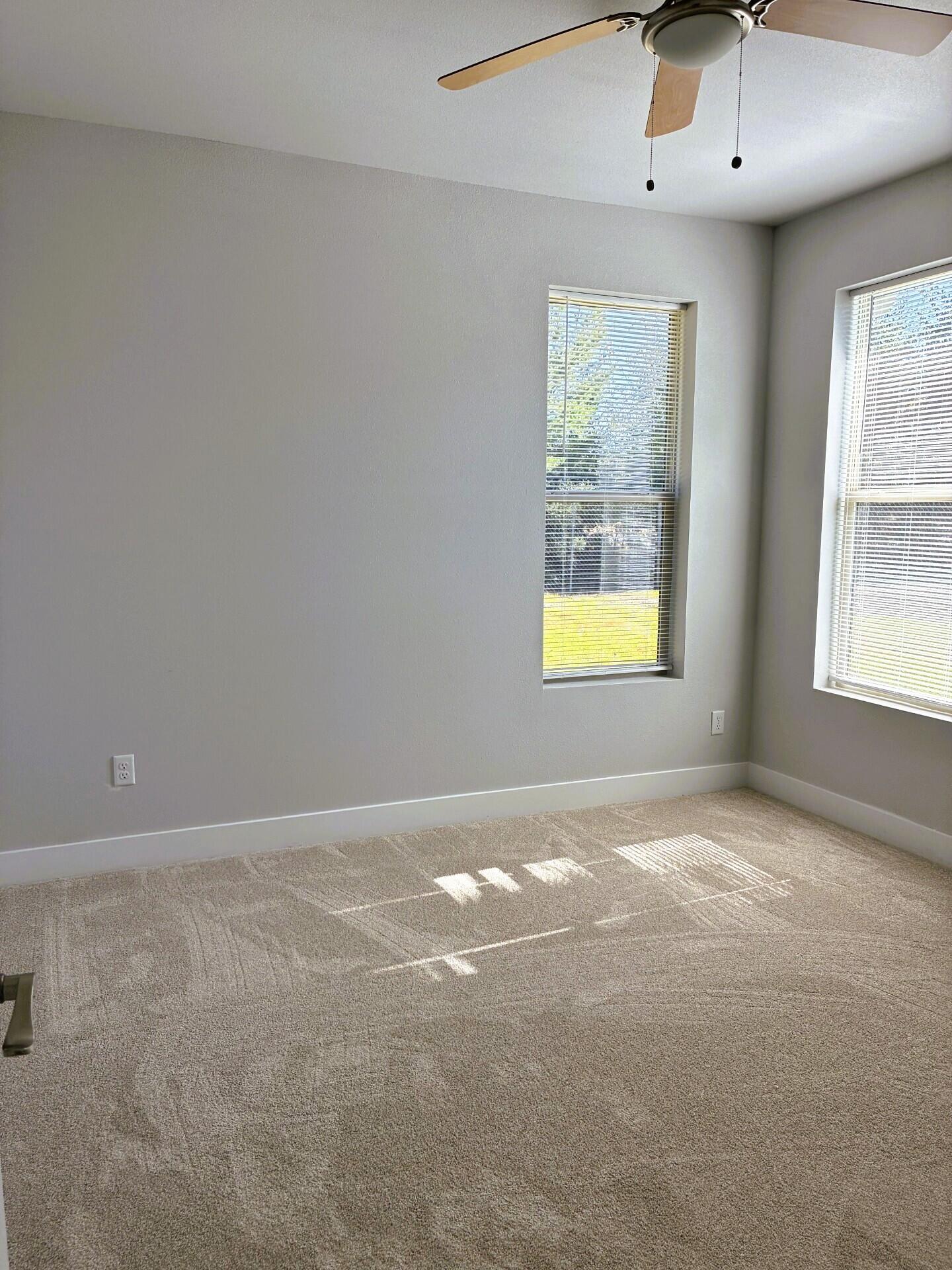 UNRECORDED SUBDIVISION - Residential