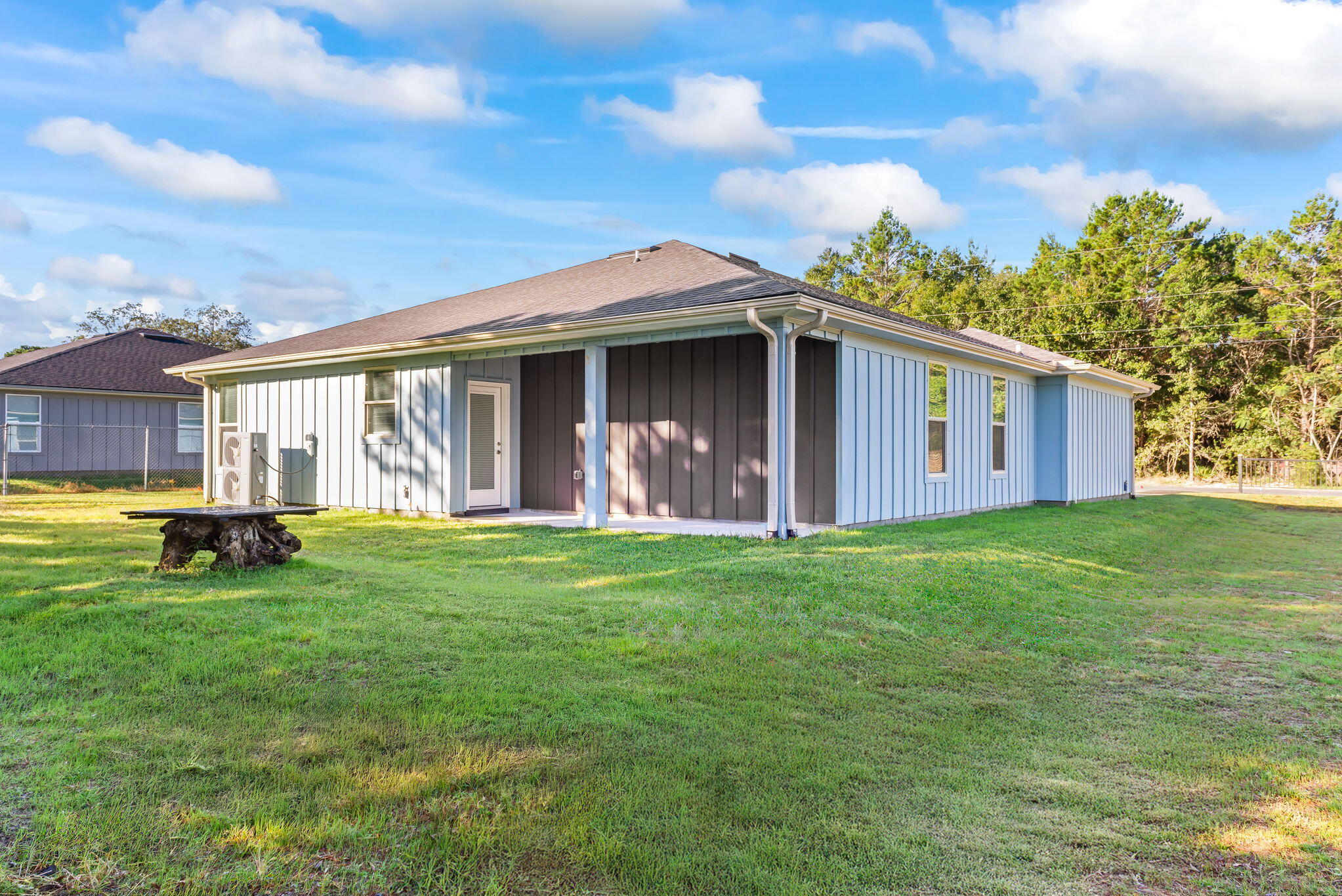 UNRECORDED SUBDIVISION - Residential