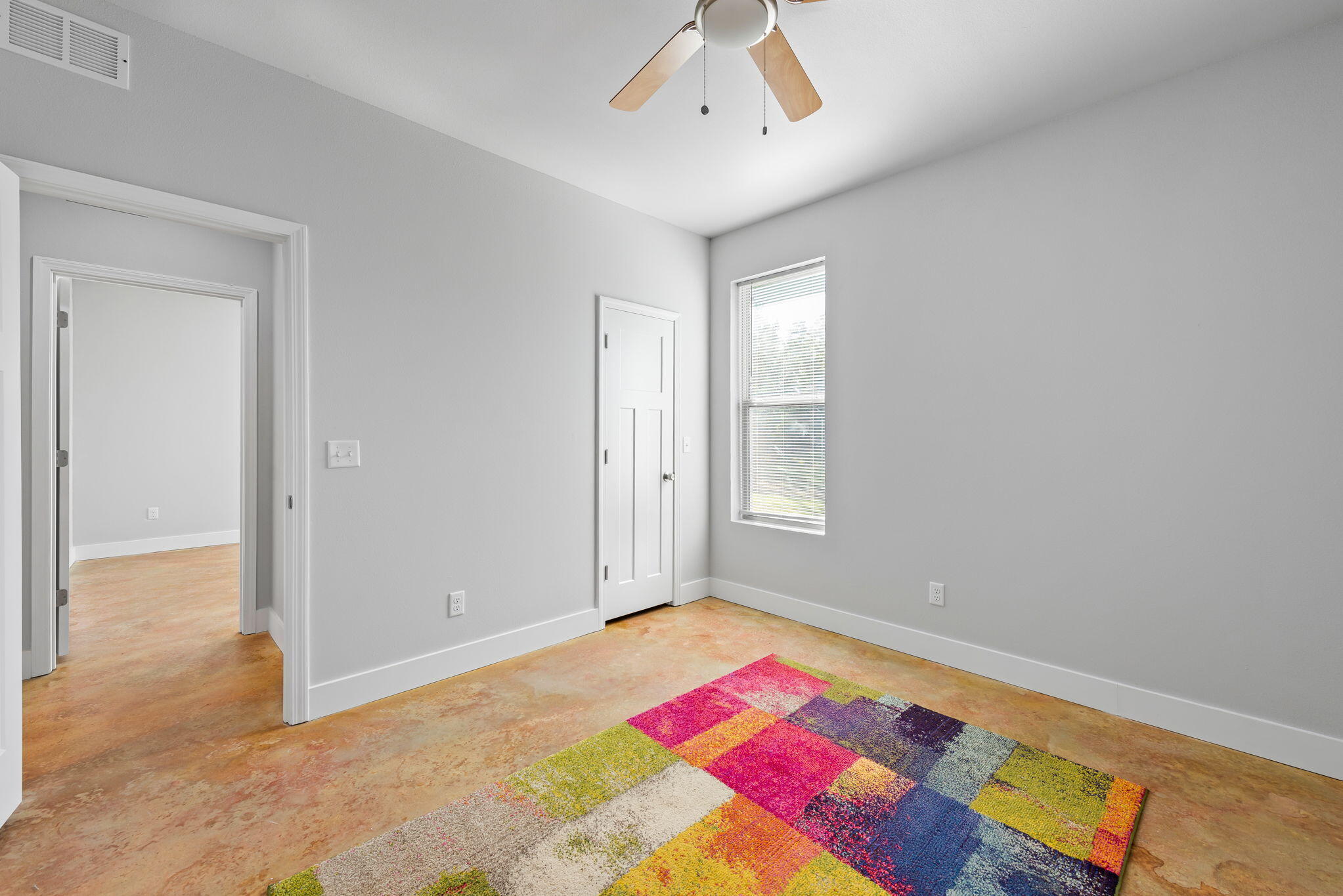 UNRECORDED SUBDIVISION - Residential