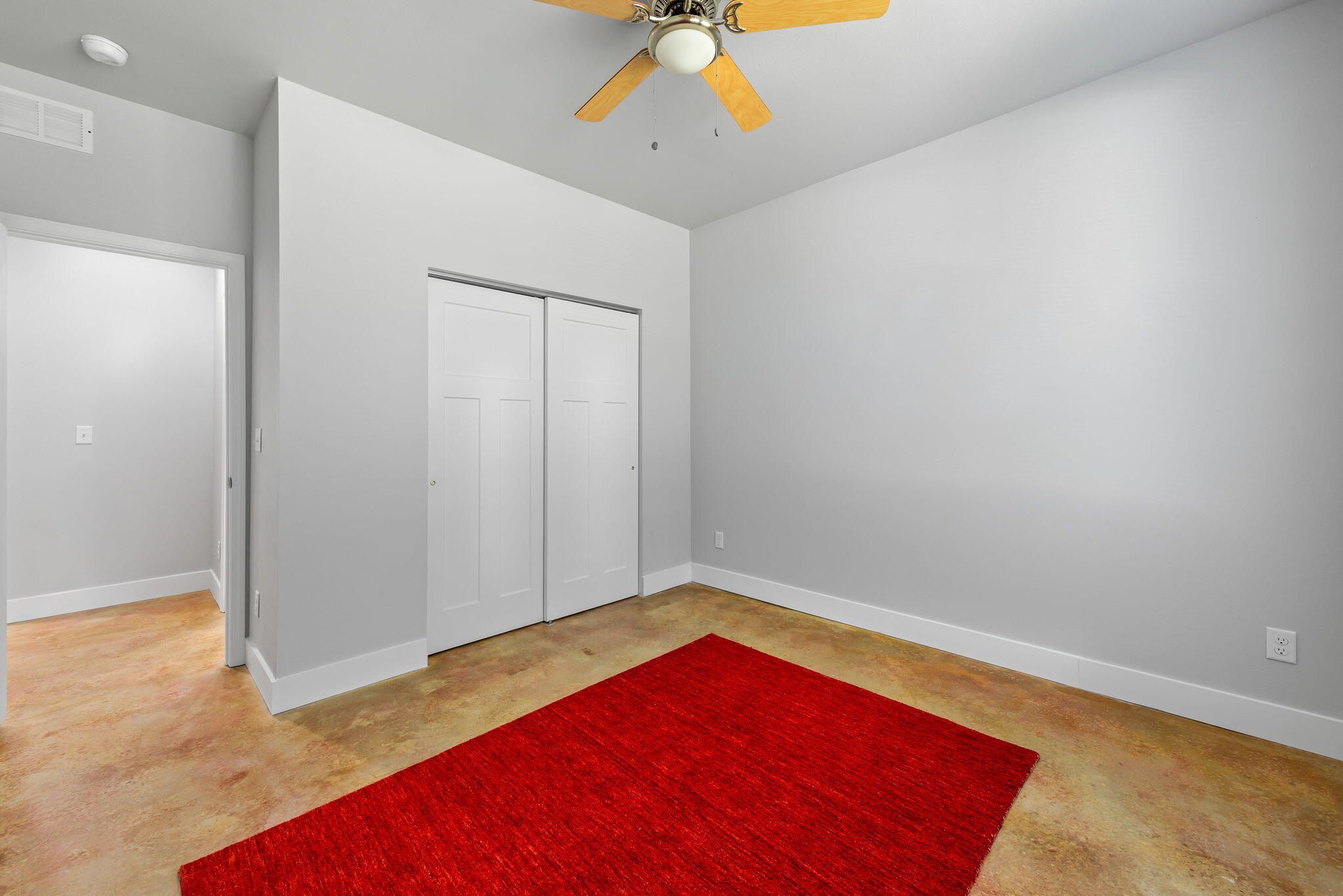 UNRECORDED SUBDIVISION - Residential