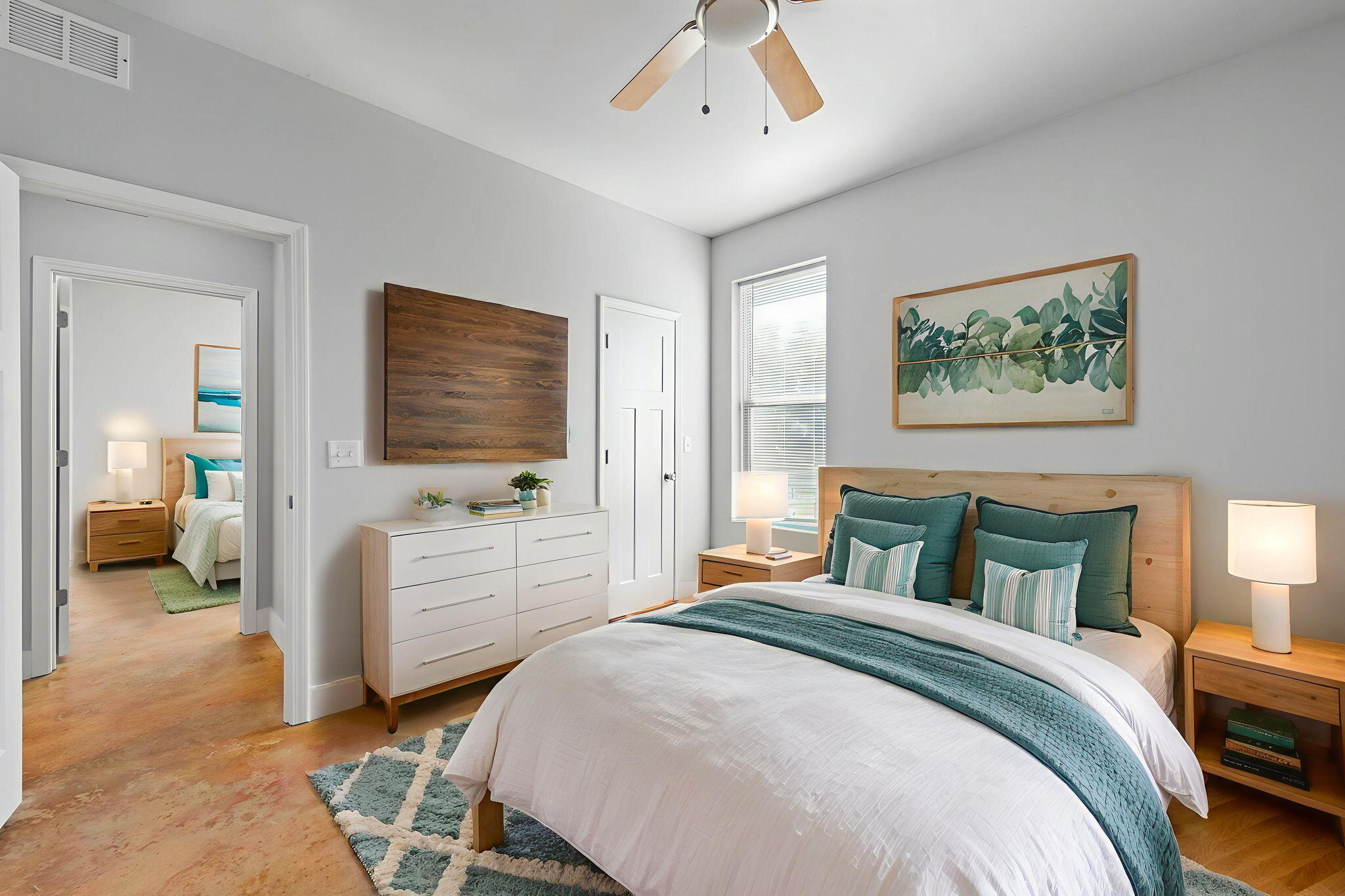 UNRECORDED SUBDIVISION - Residential