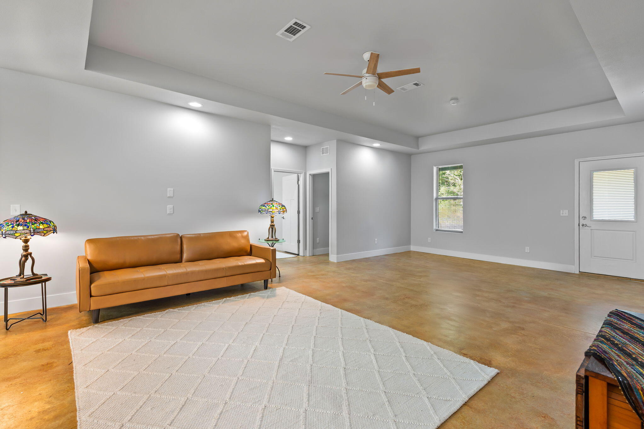 UNRECORDED SUBDIVISION - Residential