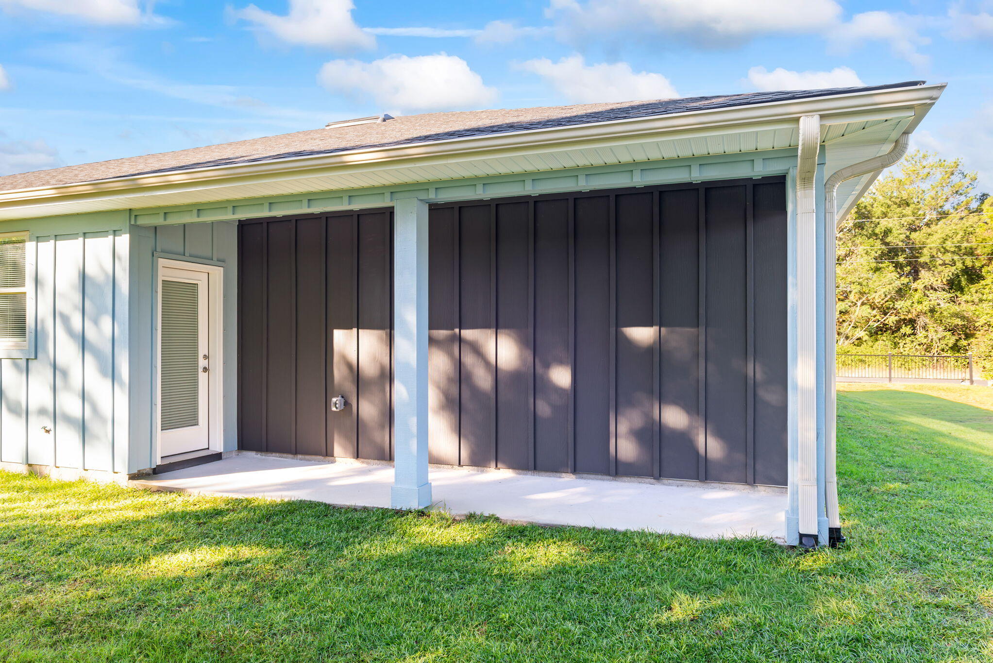 UNRECORDED SUBDIVISION - Residential