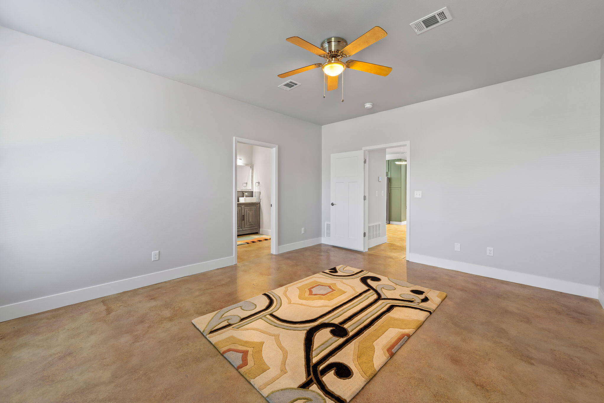 UNRECORDED SUBDIVISION - Residential