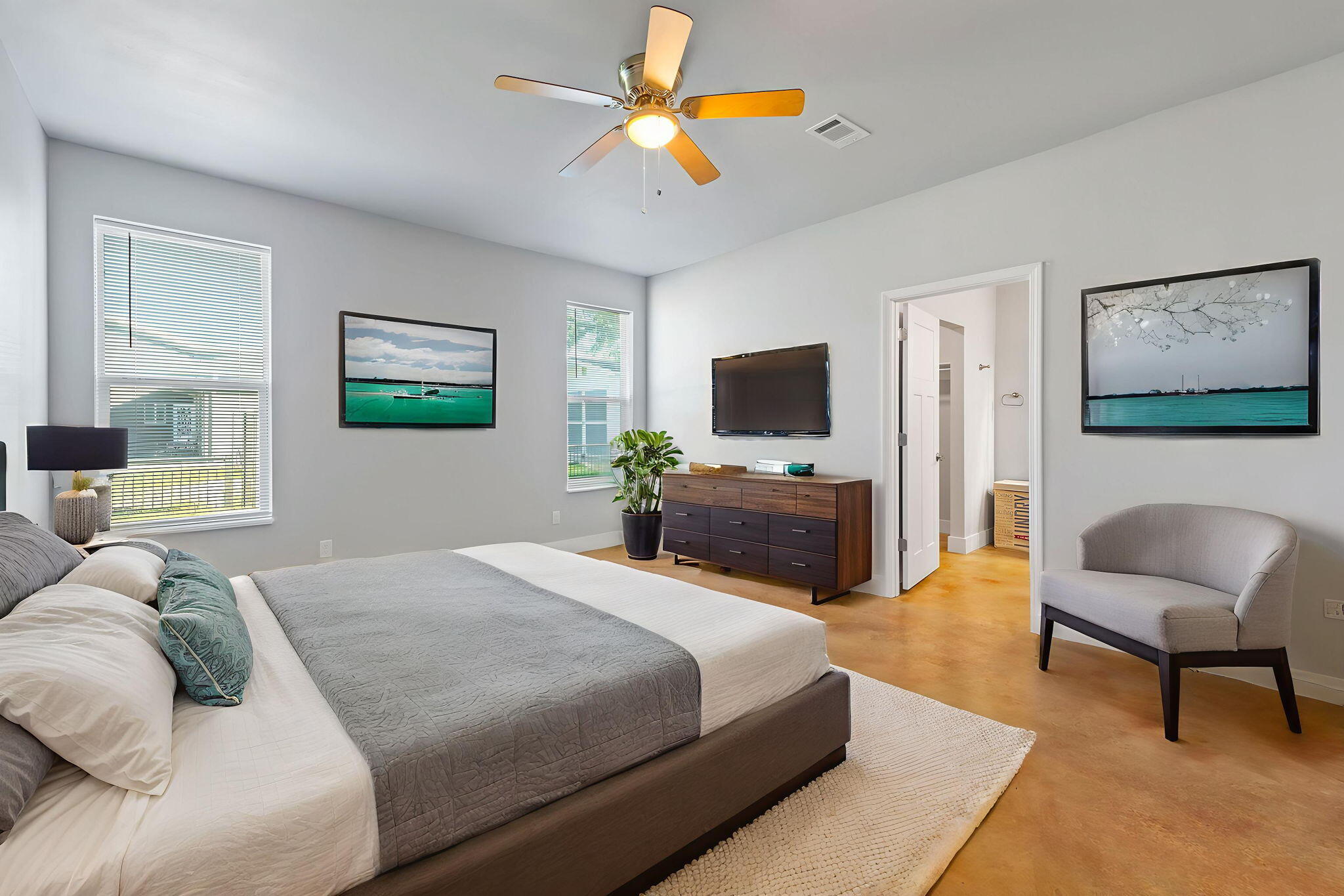 UNRECORDED SUBDIVISION - Residential