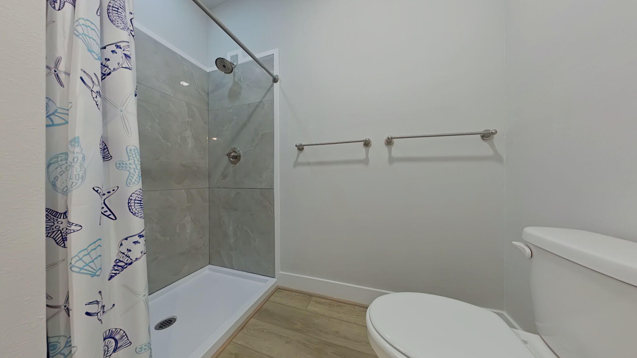 UNRECORDED SUBDIVISION - Residential