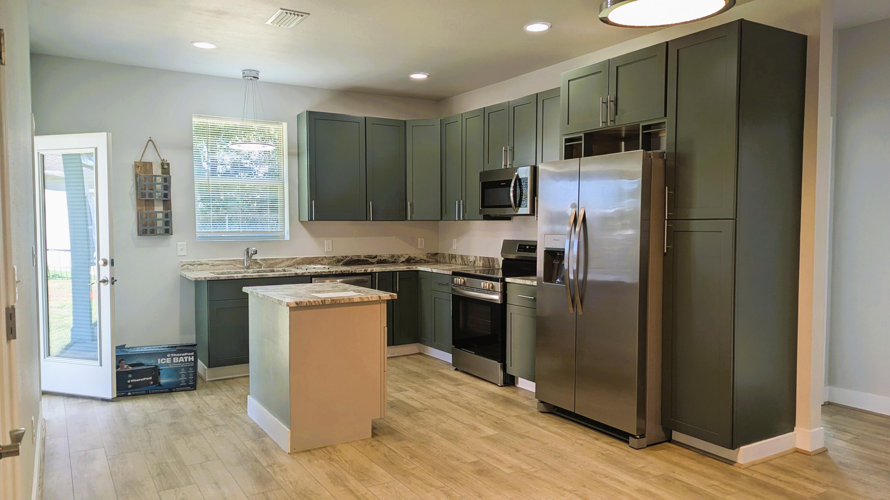 UNRECORDED SUBDIVISION - Residential