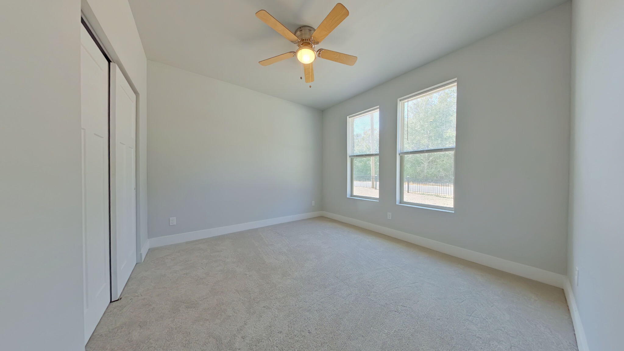 UNRECORDED SUBDIVISION - Residential