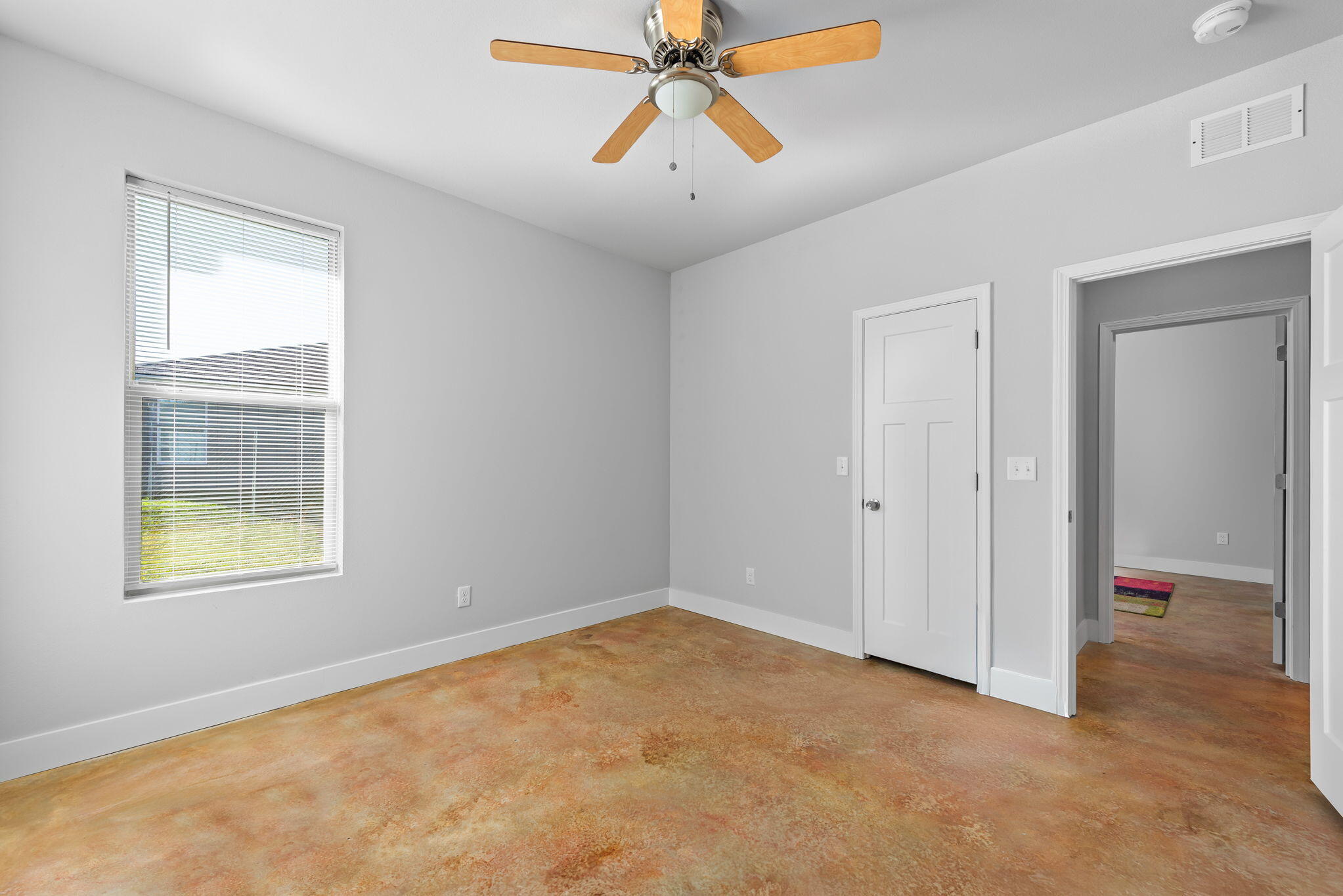 UNRECORDED SUBDIVISION - Residential