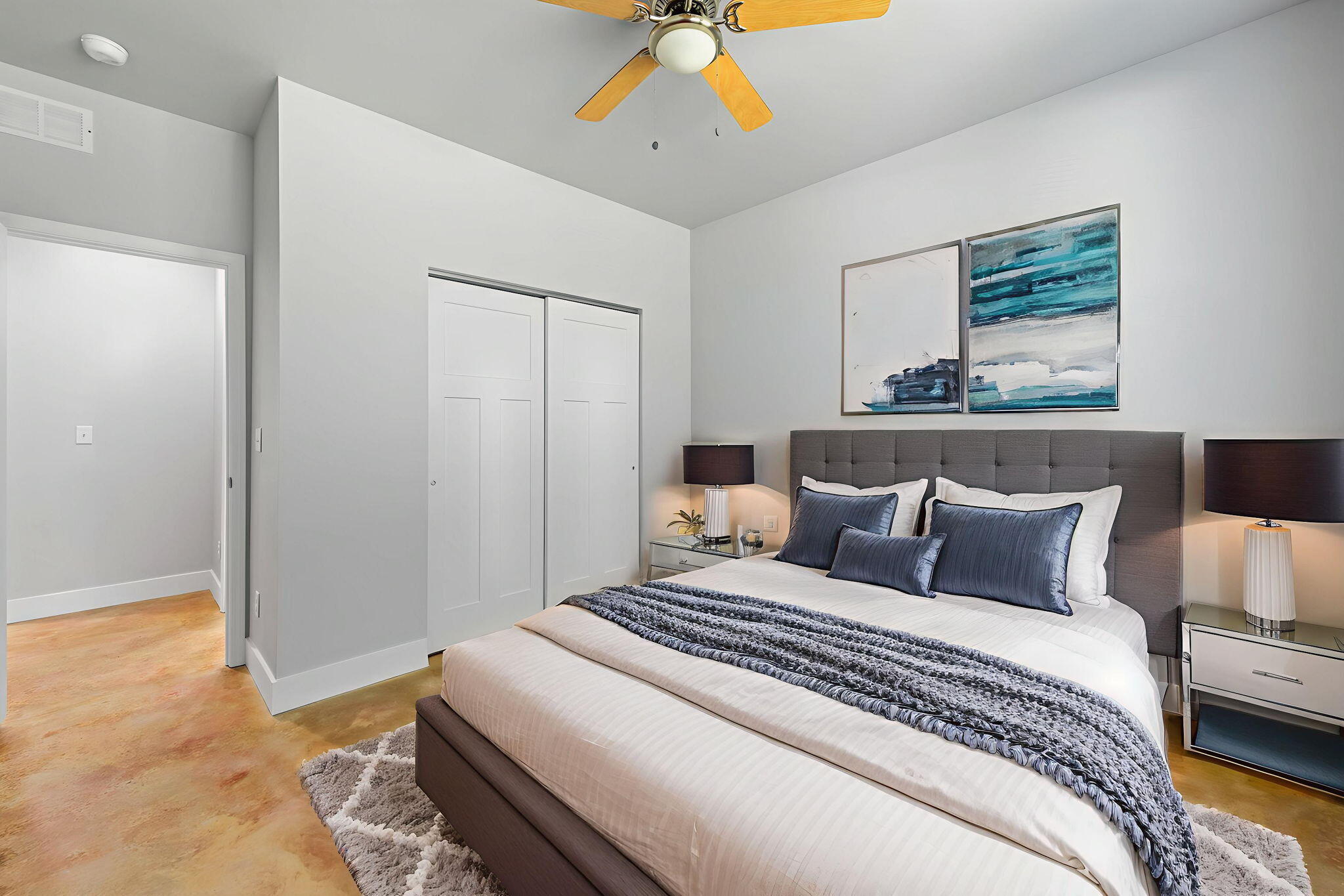 UNRECORDED SUBDIVISION - Residential