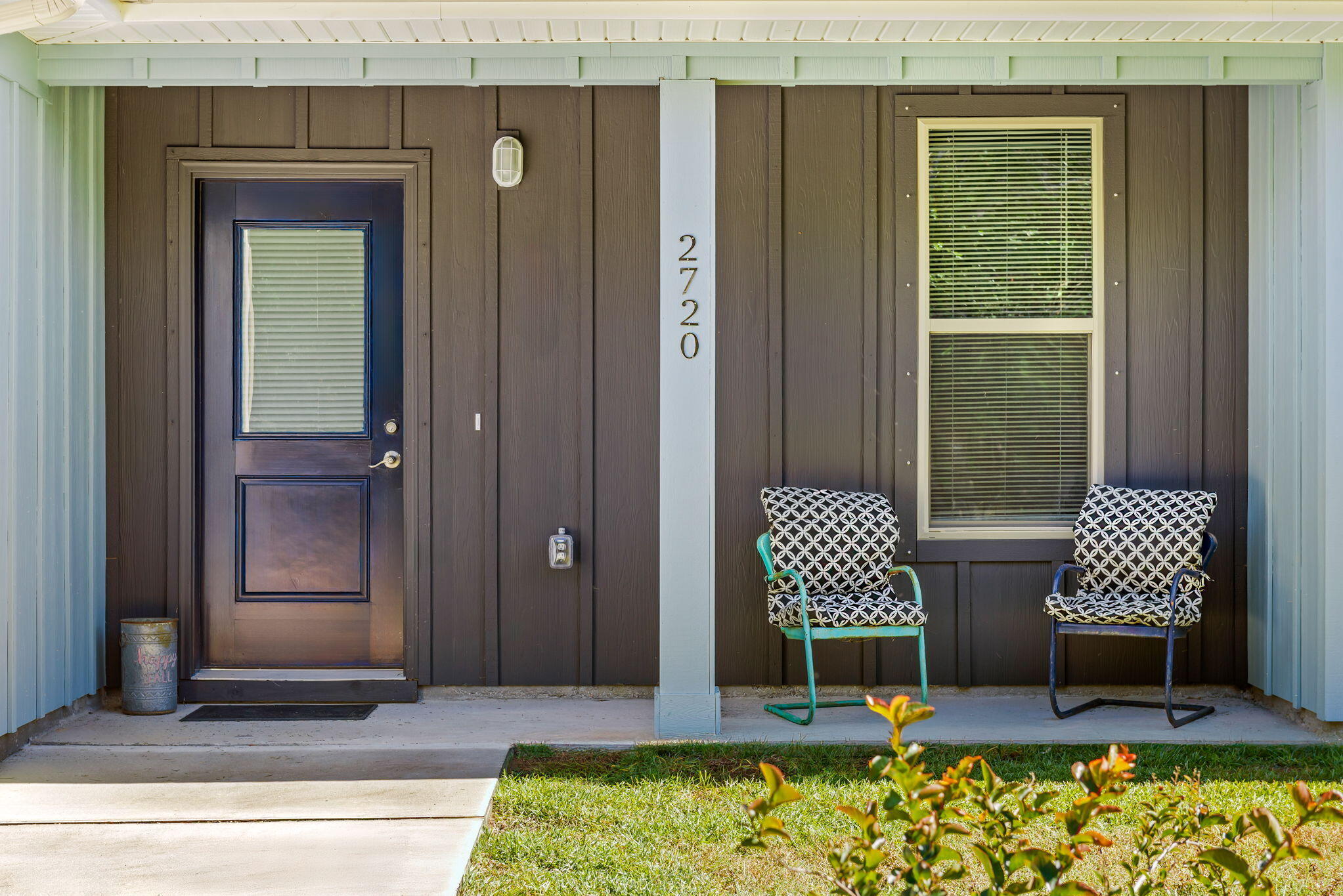 UNRECORDED SUBDIVISION - Residential