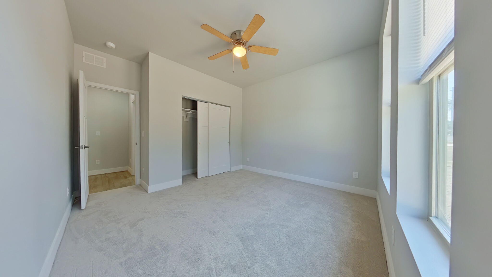 UNRECORDED SUBDIVISION - Residential