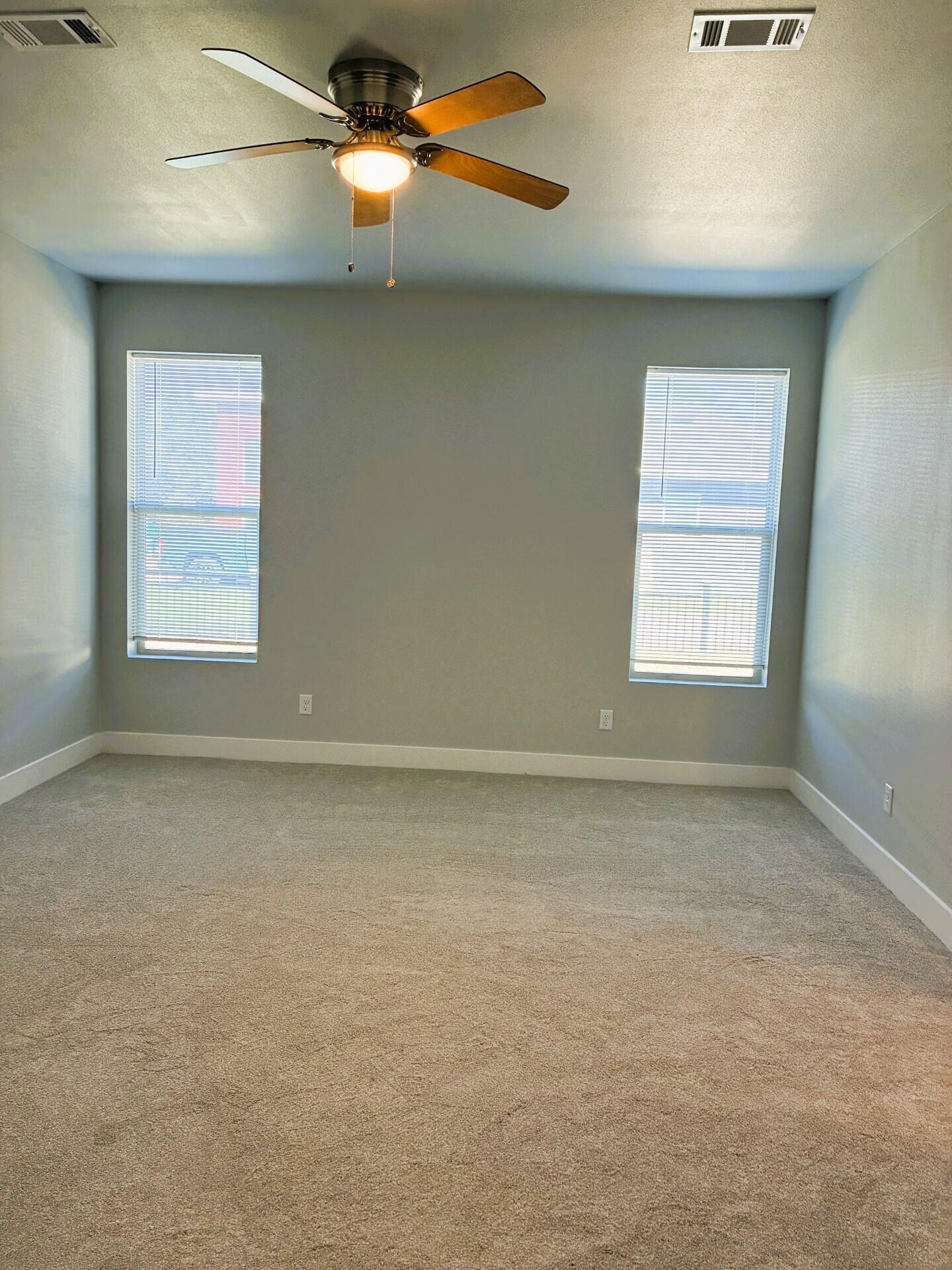 UNRECORDED SUBDIVISION - Residential