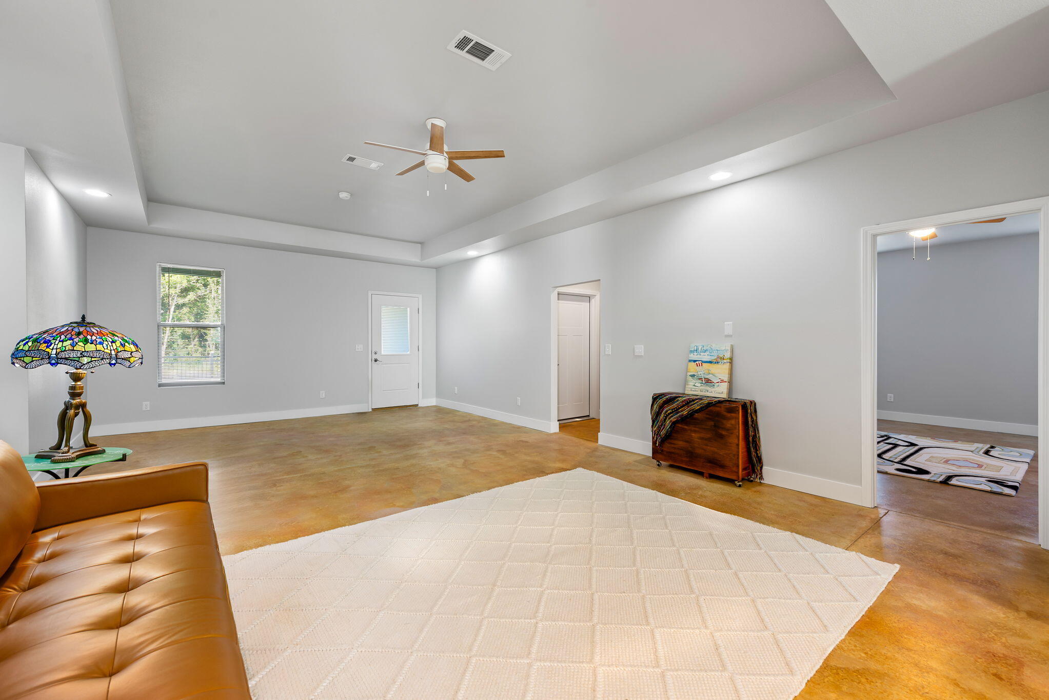 UNRECORDED SUBDIVISION - Residential