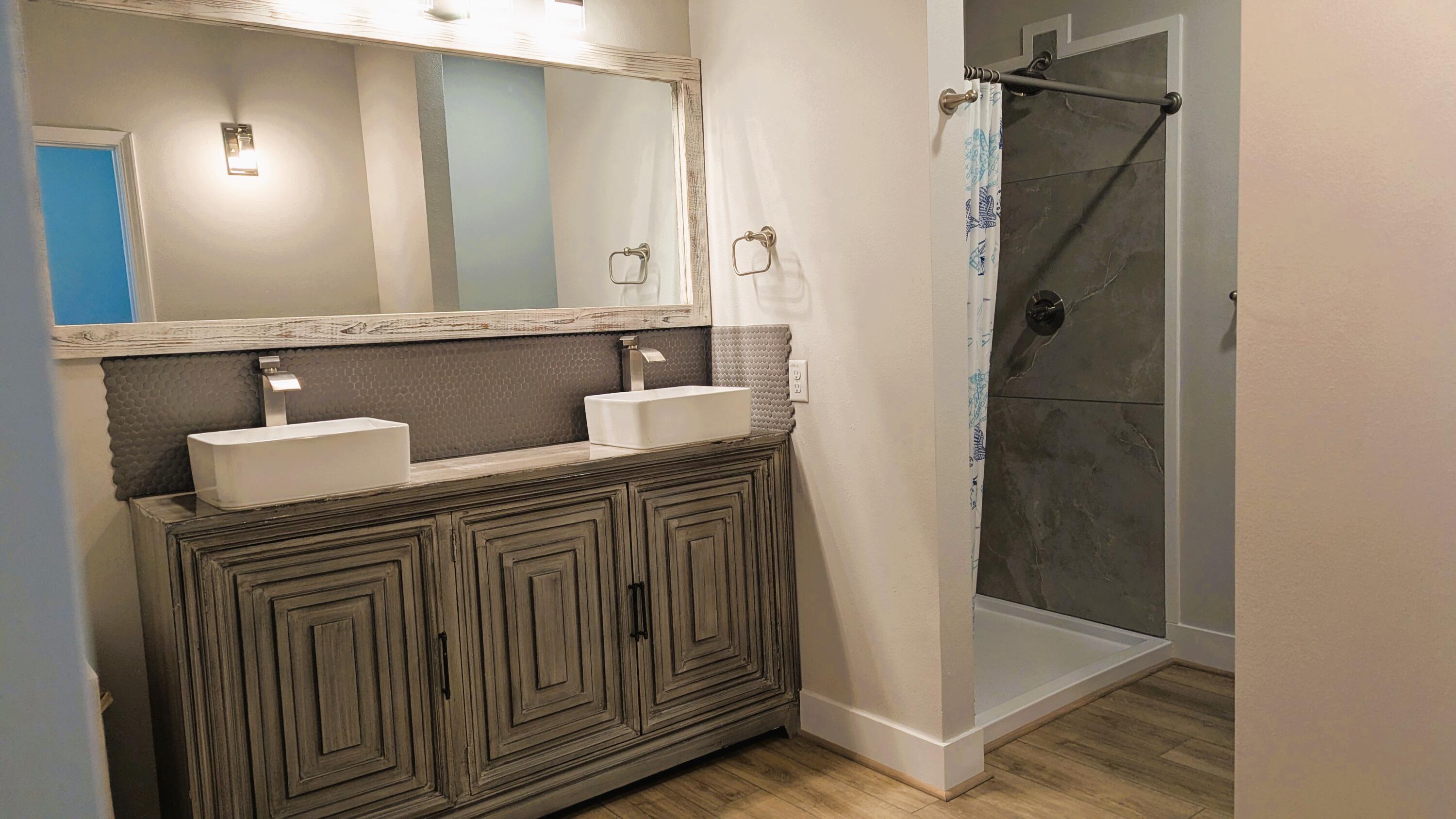 UNRECORDED SUBDIVISION - Residential