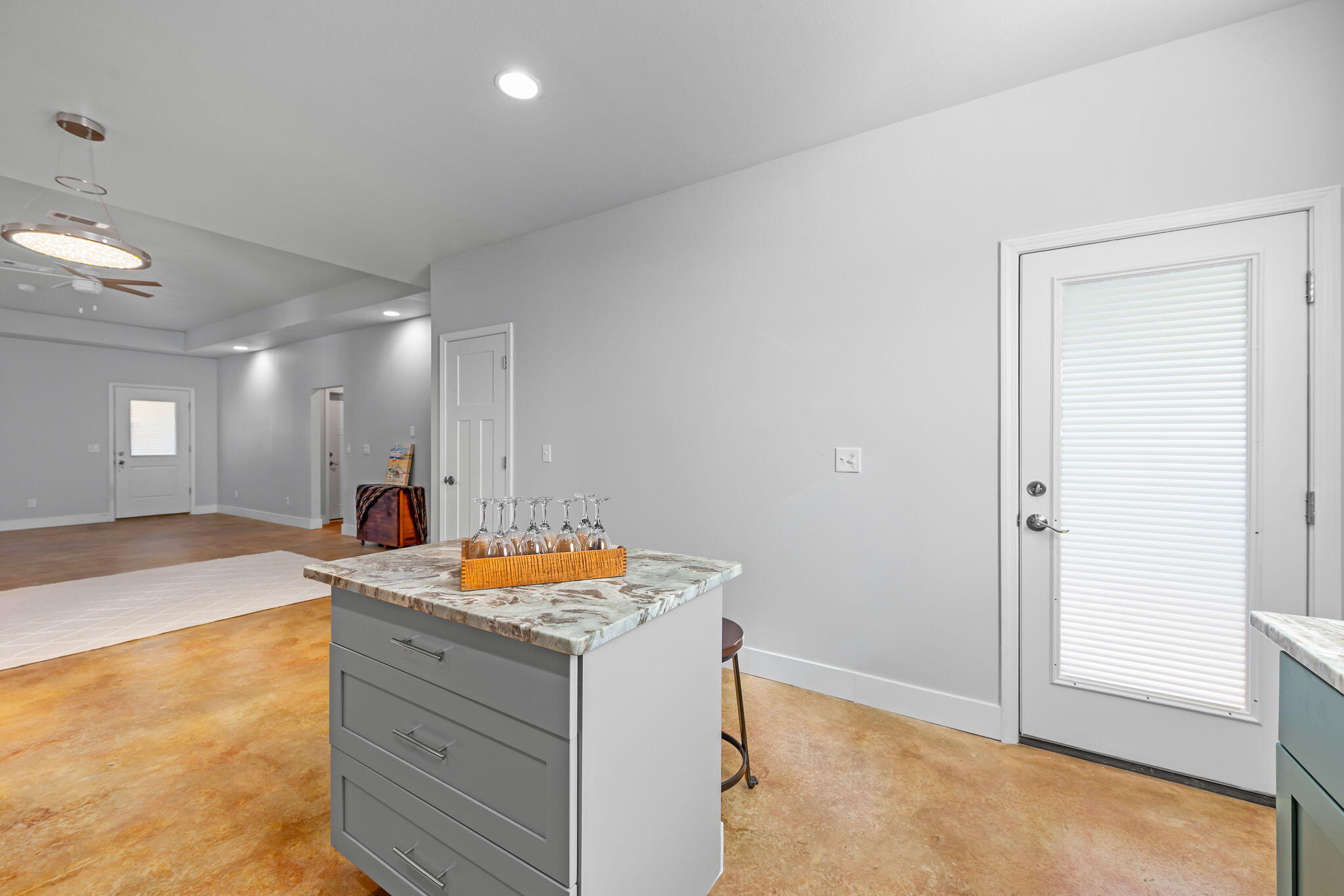 UNRECORDED SUBDIVISION - Residential