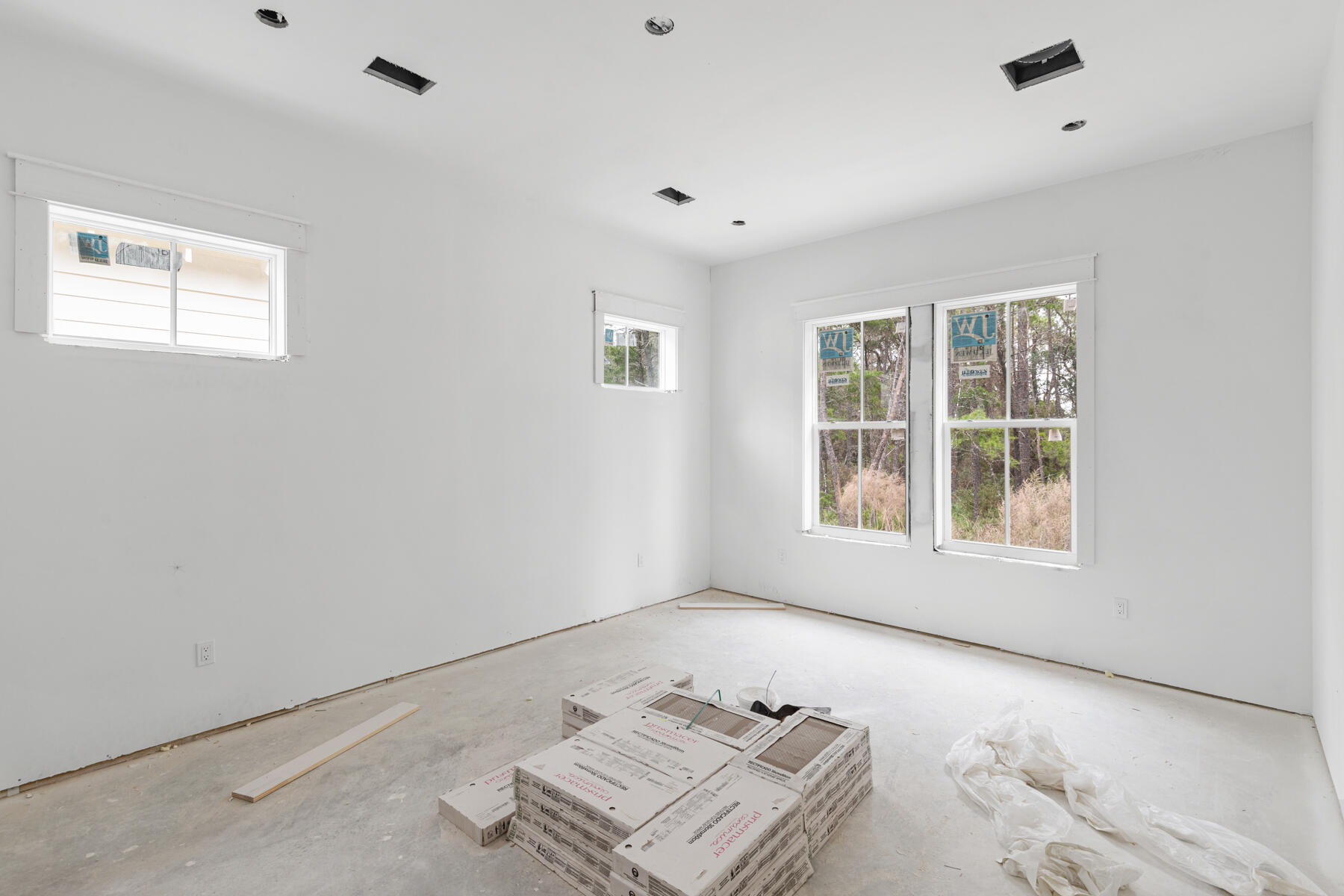 WATERSOUND ORIGINS - Residential