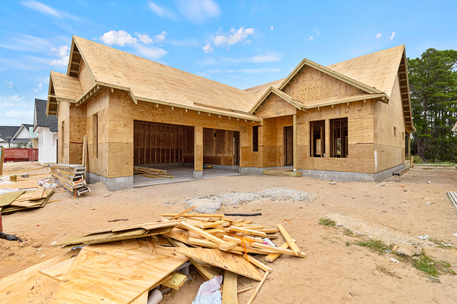 WATERSOUND ORIGINS - Residential