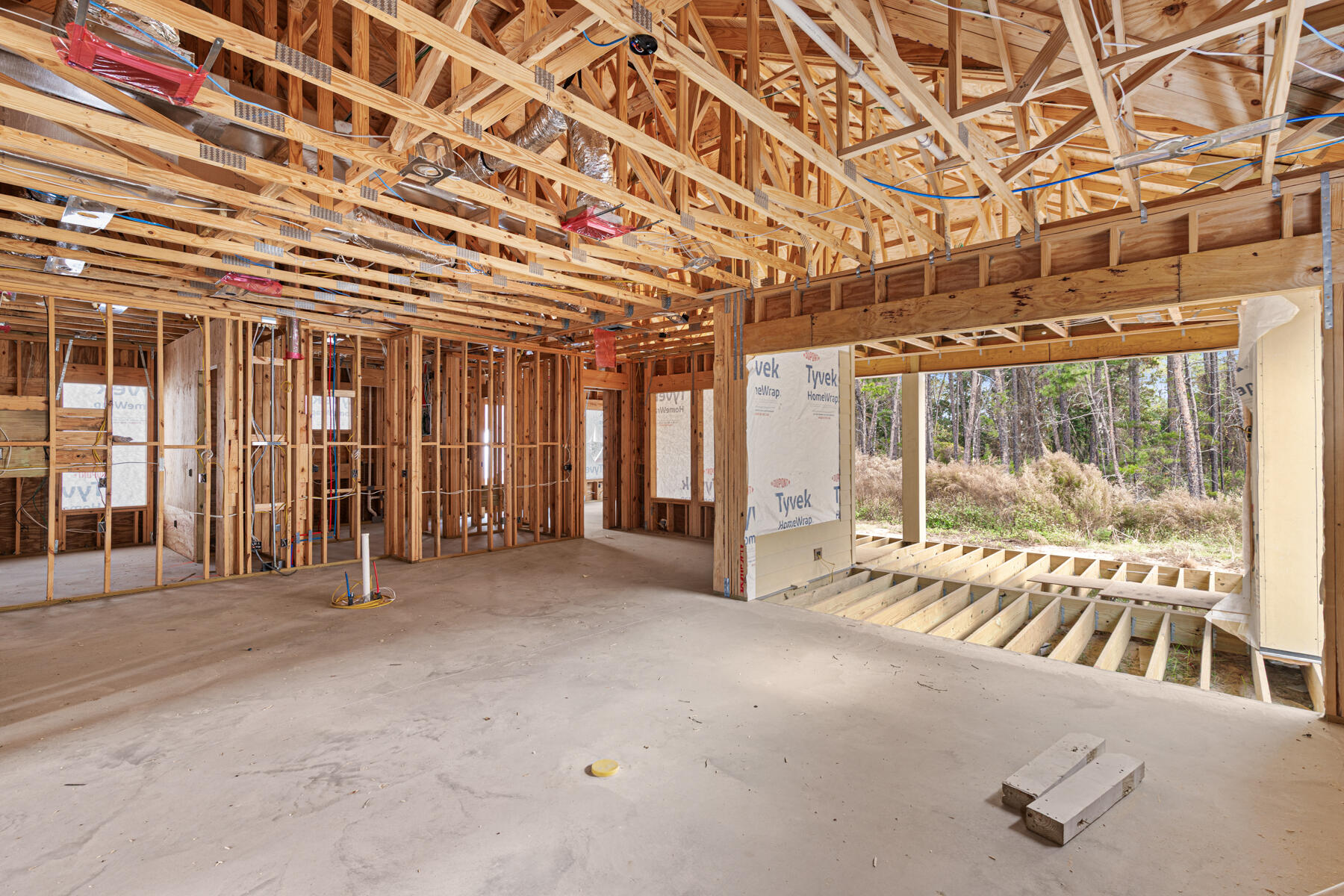 WATERSOUND ORIGINS - Residential