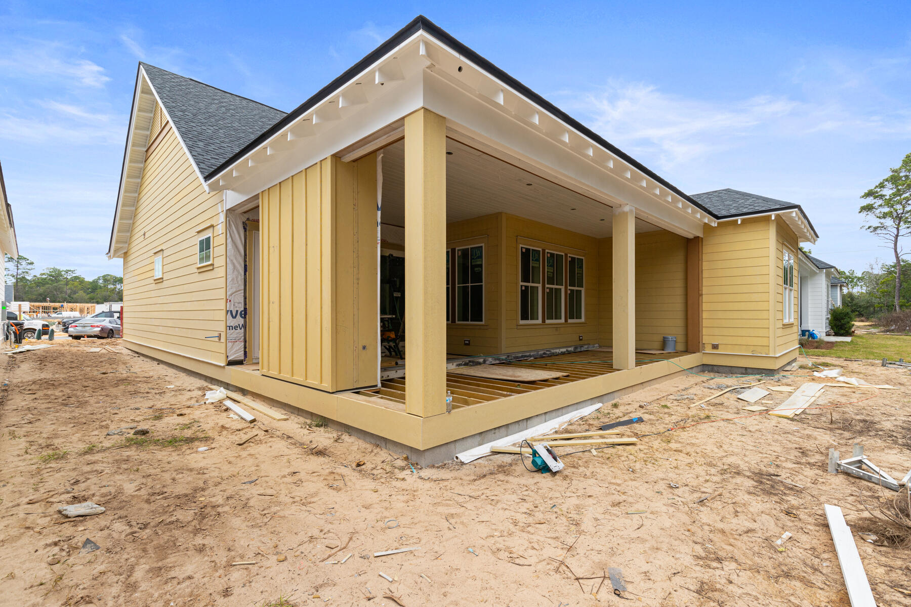 WATERSOUND ORIGINS - Residential