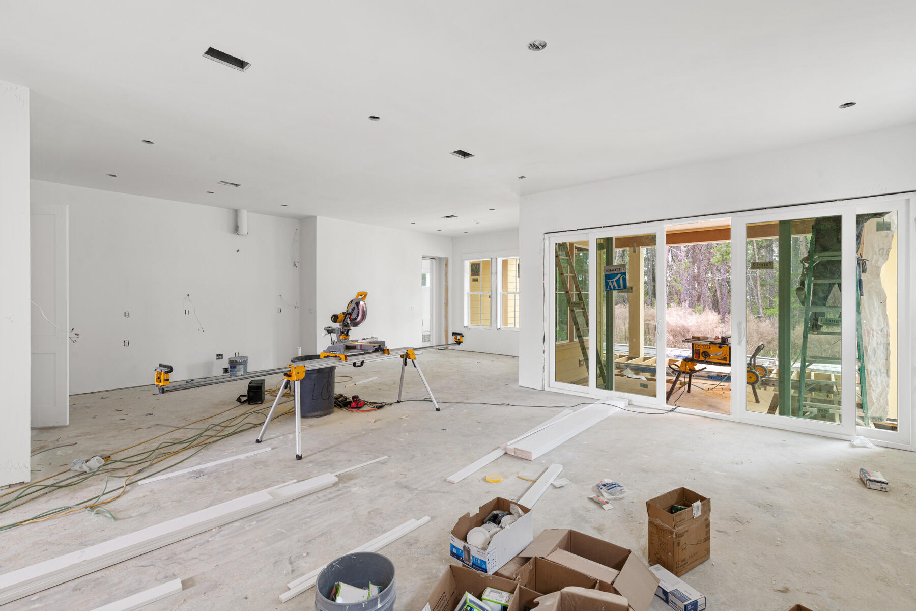 WATERSOUND ORIGINS - Residential