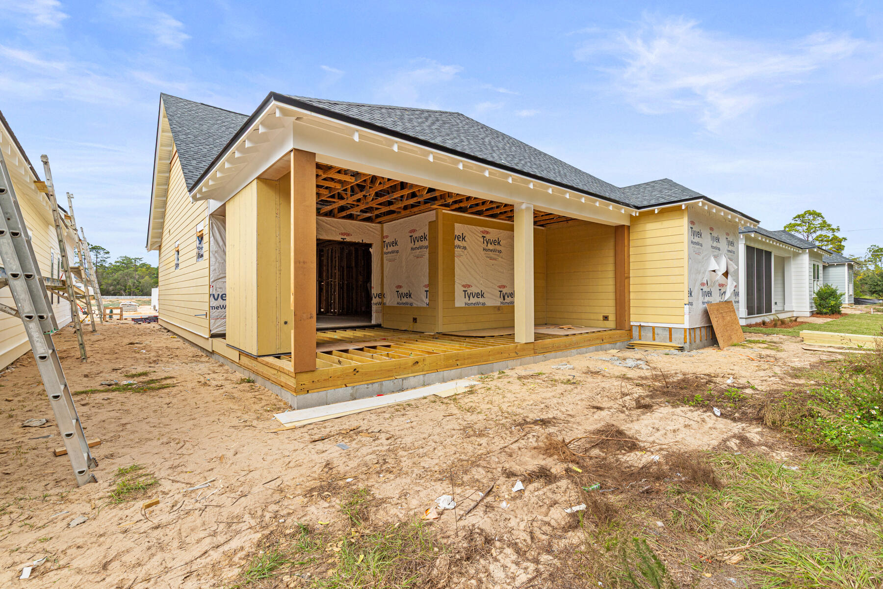 WATERSOUND ORIGINS - Residential