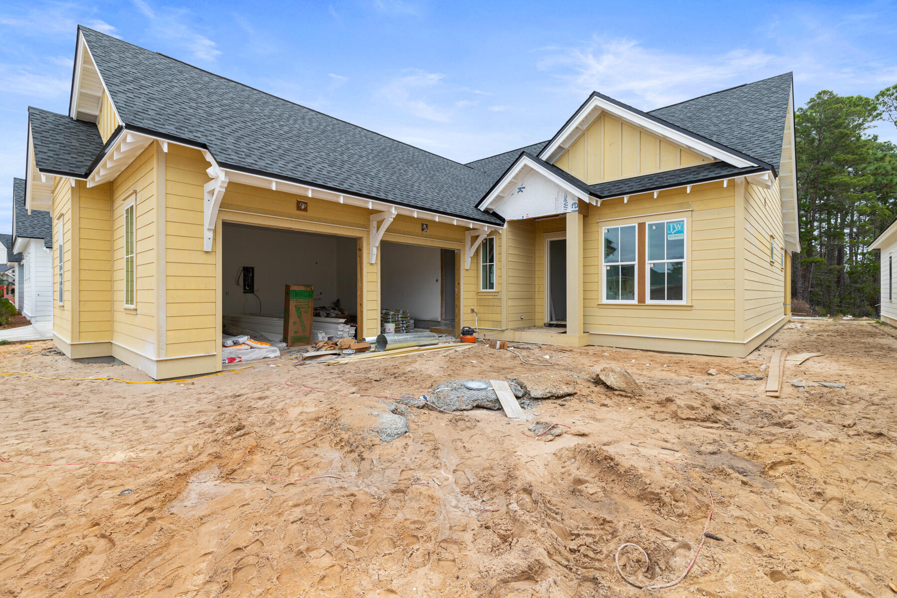 WATERSOUND ORIGINS - Residential