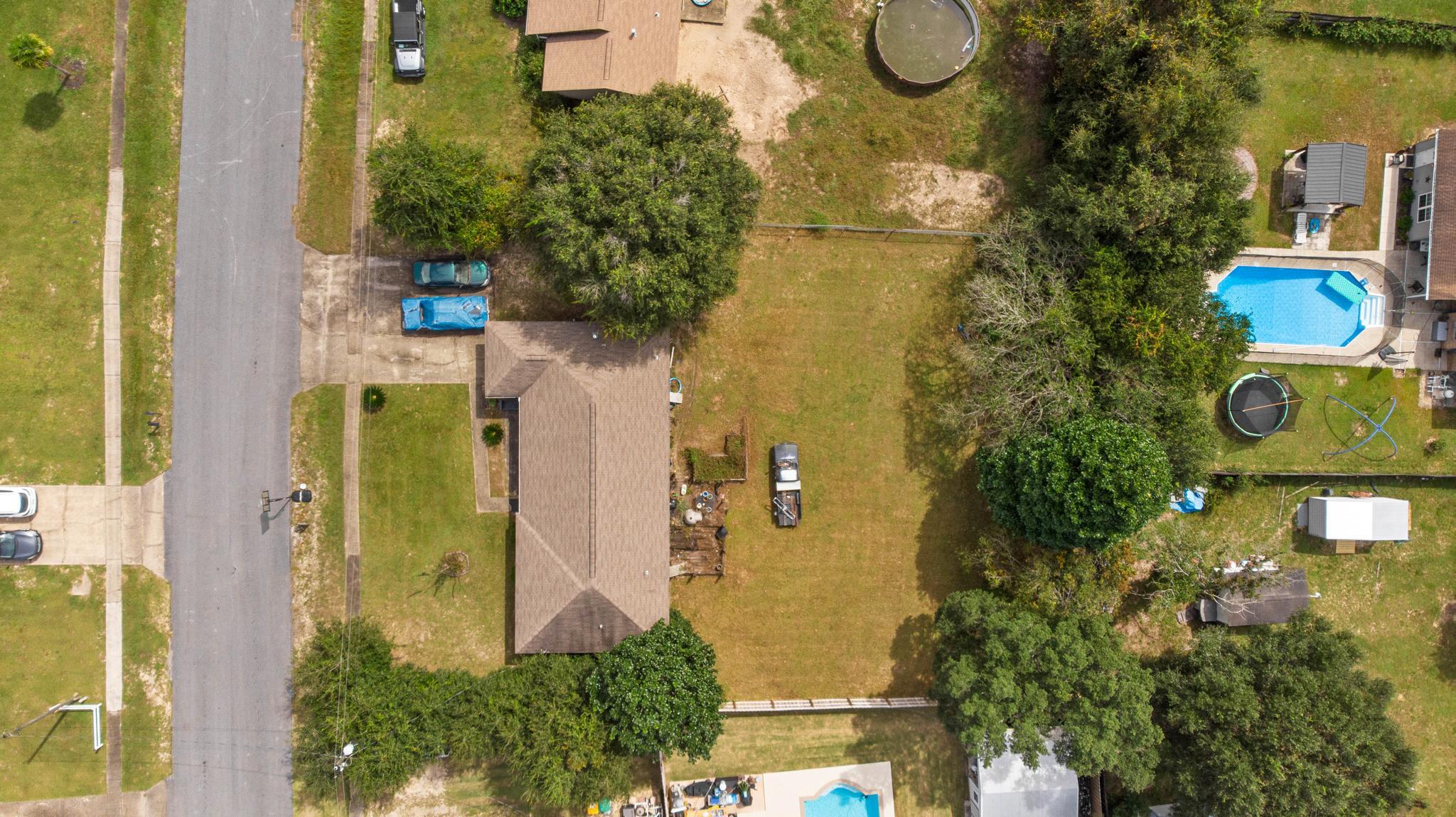 SHOAL WOOD ESTATES 1ST PH 3 - Residential