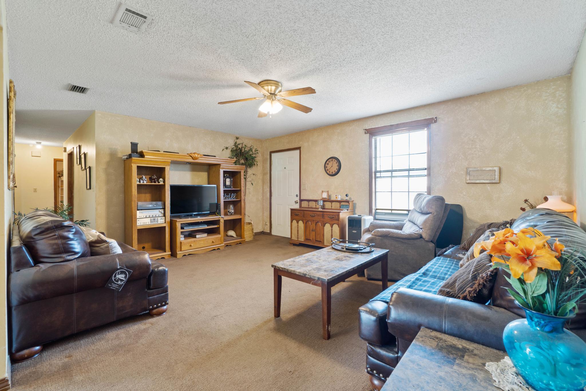 SHOAL WOOD ESTATES 1ST PH 3 - Residential