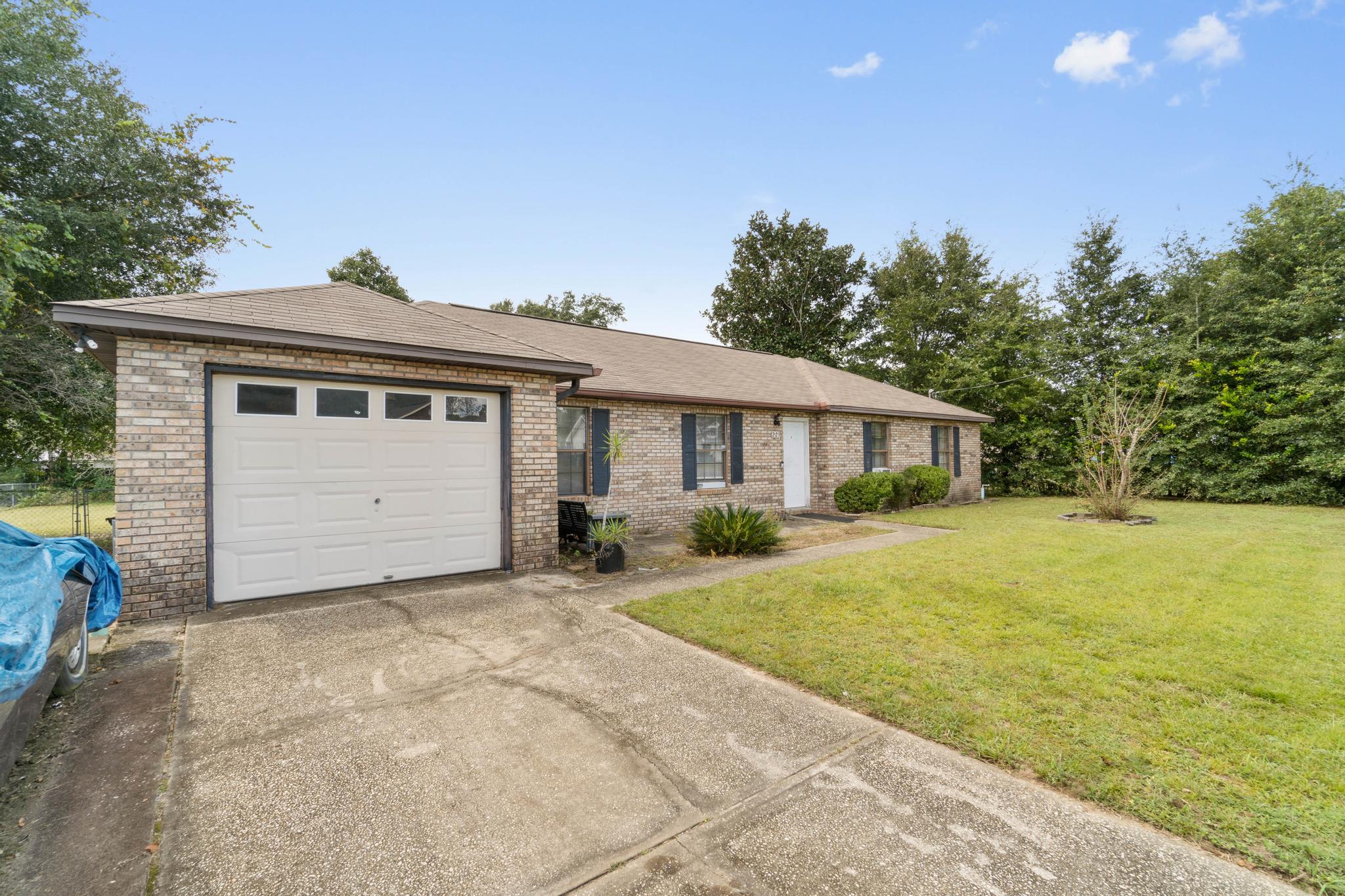 SHOAL WOOD ESTATES 1ST PH 3 - Residential