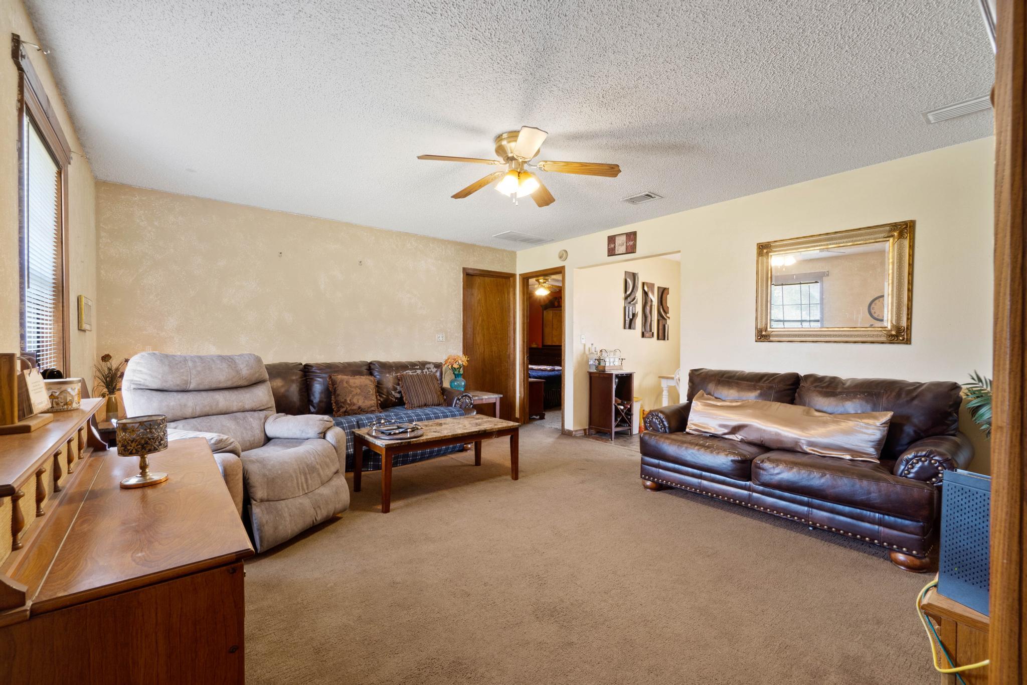 SHOAL WOOD ESTATES 1ST PH 3 - Residential