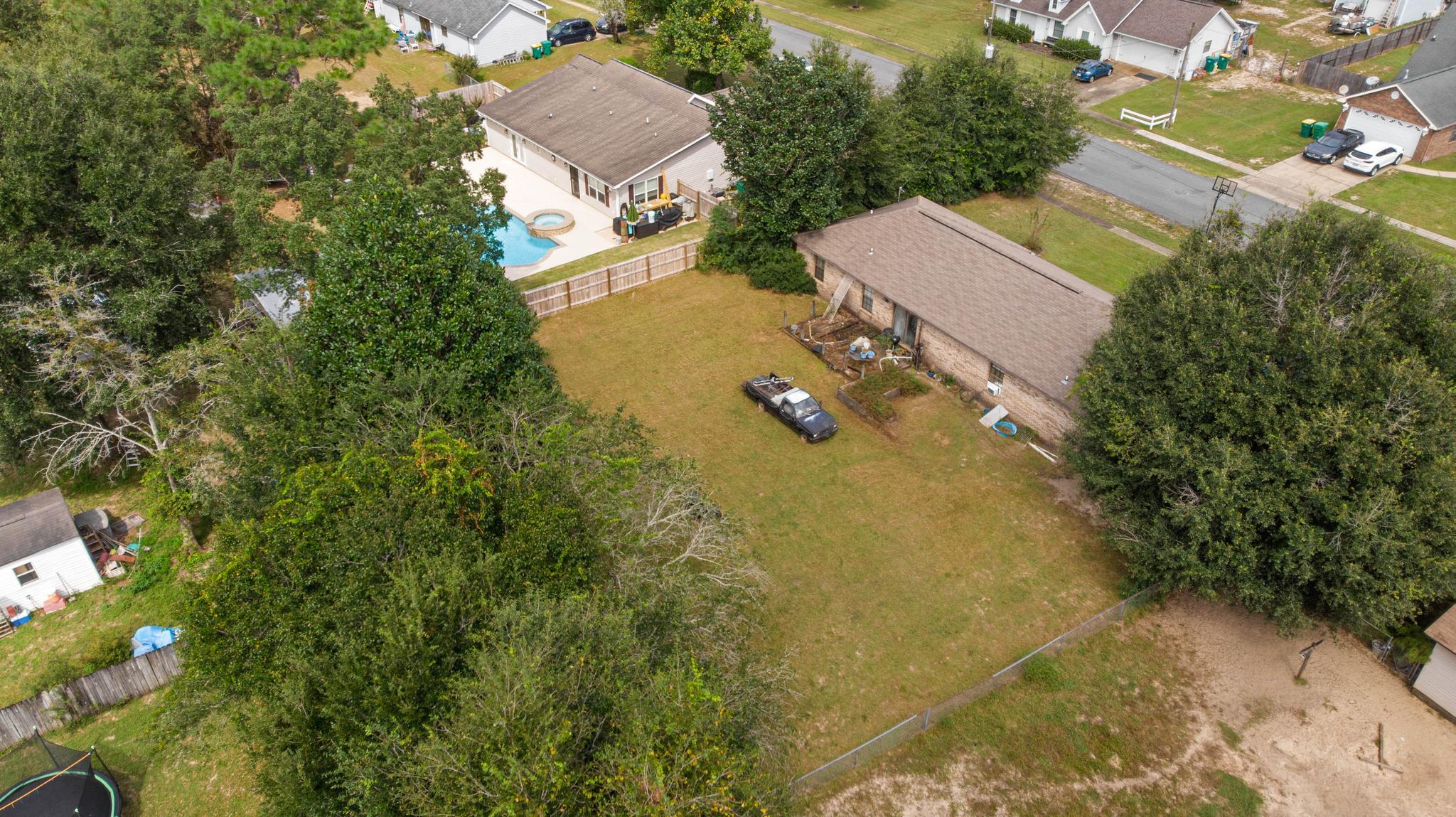 SHOAL WOOD ESTATES 1ST PH 3 - Residential