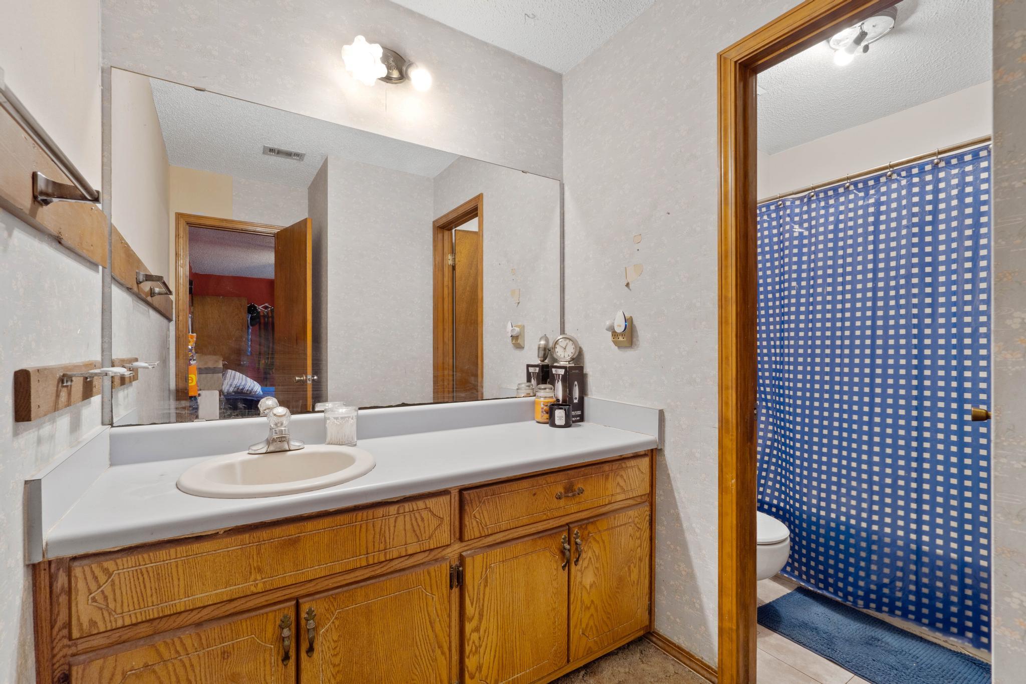 SHOAL WOOD ESTATES 1ST PH 3 - Residential