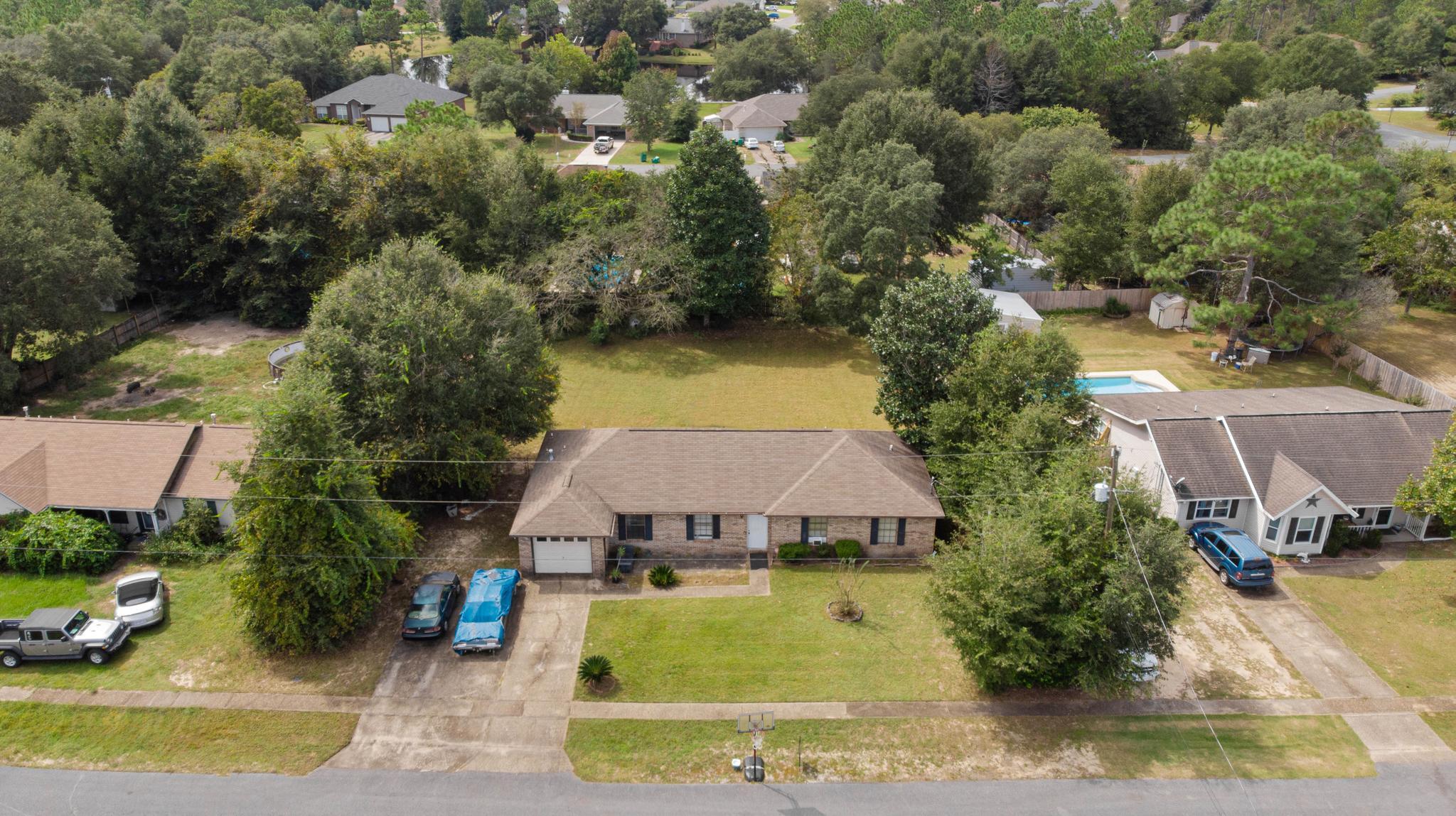 SHOAL WOOD ESTATES 1ST PH 3 - Residential