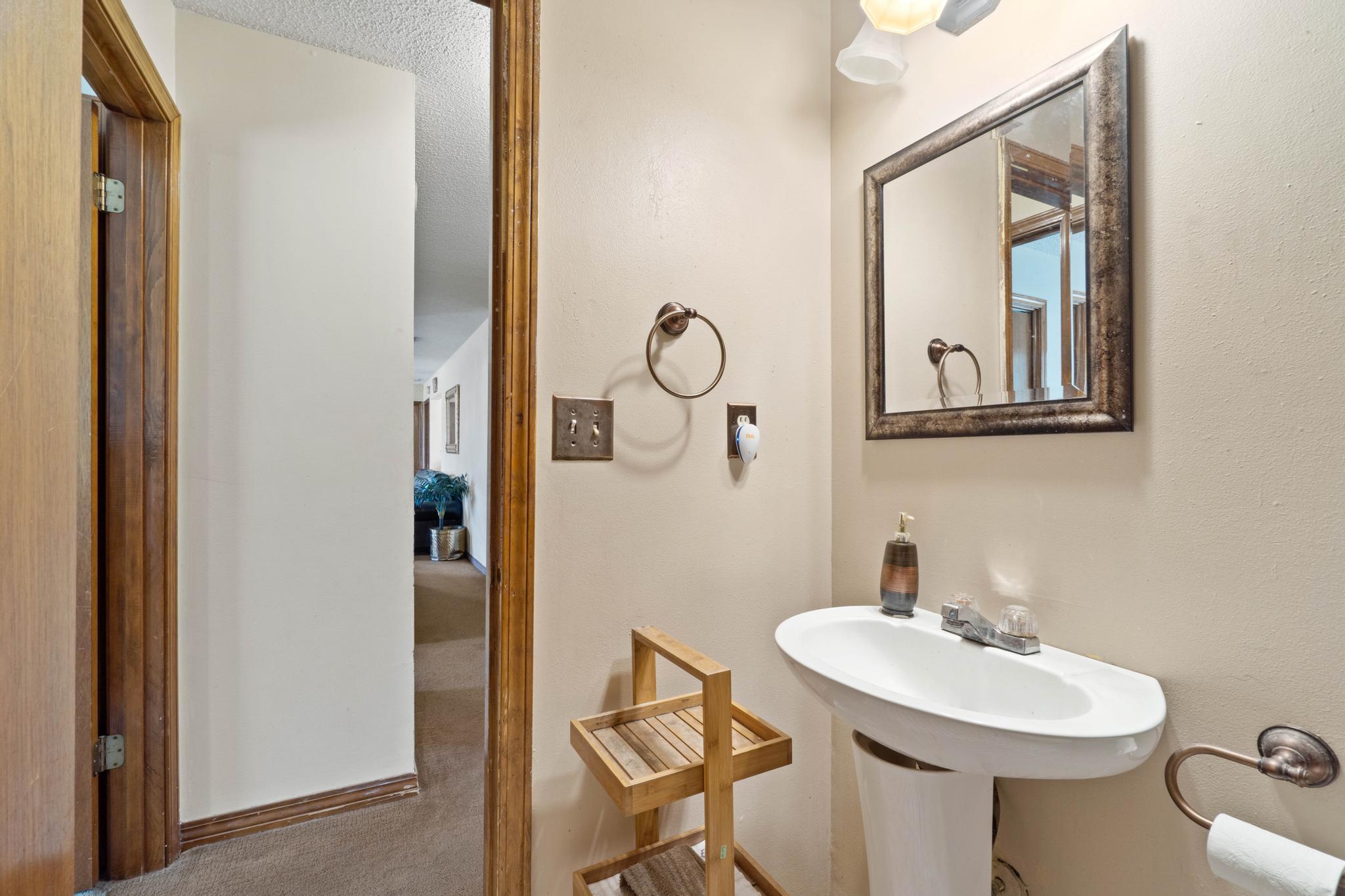 SHOAL WOOD ESTATES 1ST PH 3 - Residential