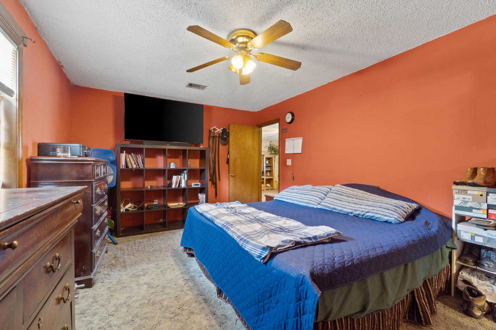 SHOAL WOOD ESTATES 1ST PH 3 - Residential