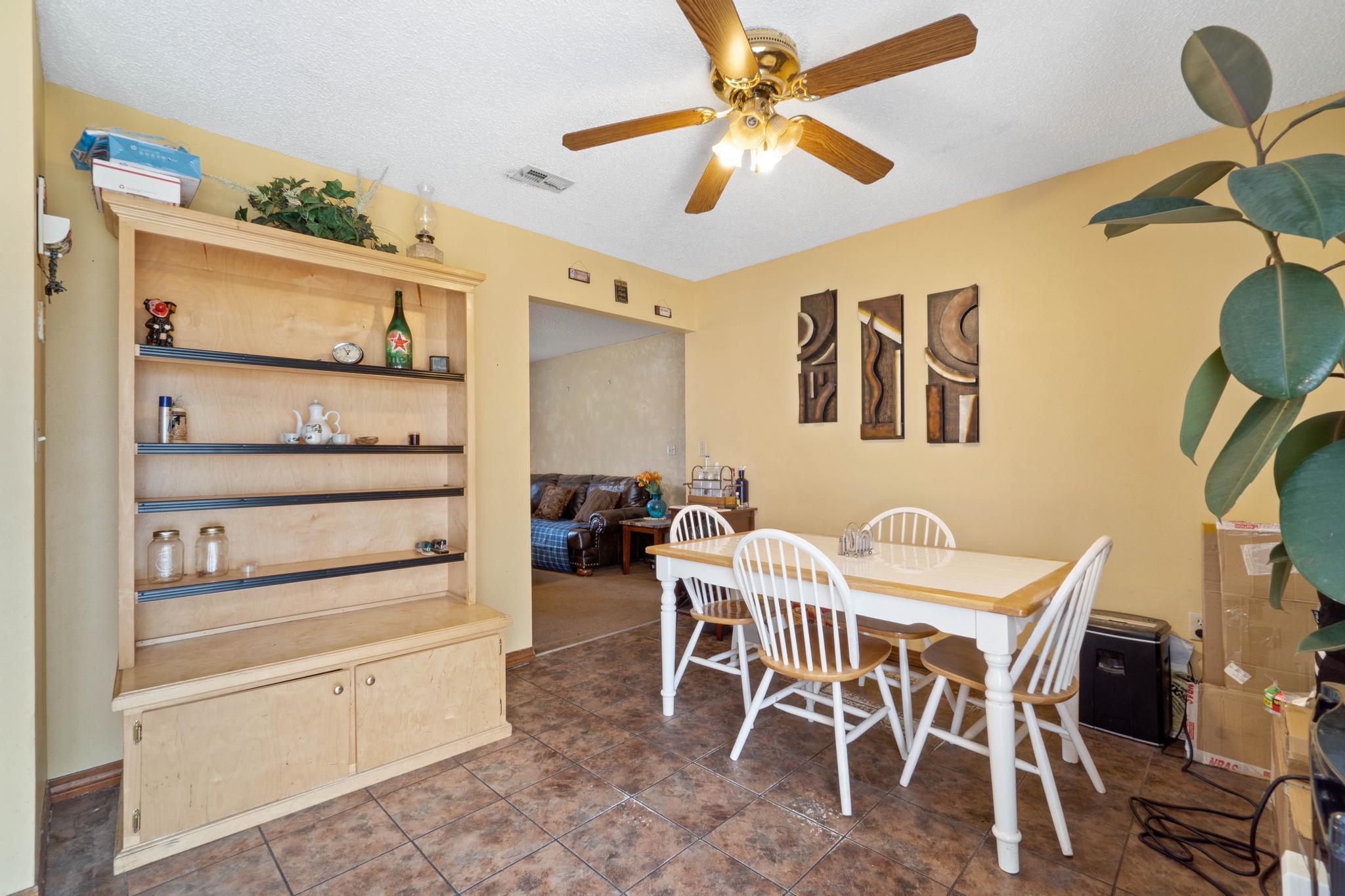 SHOAL WOOD ESTATES 1ST PH 3 - Residential