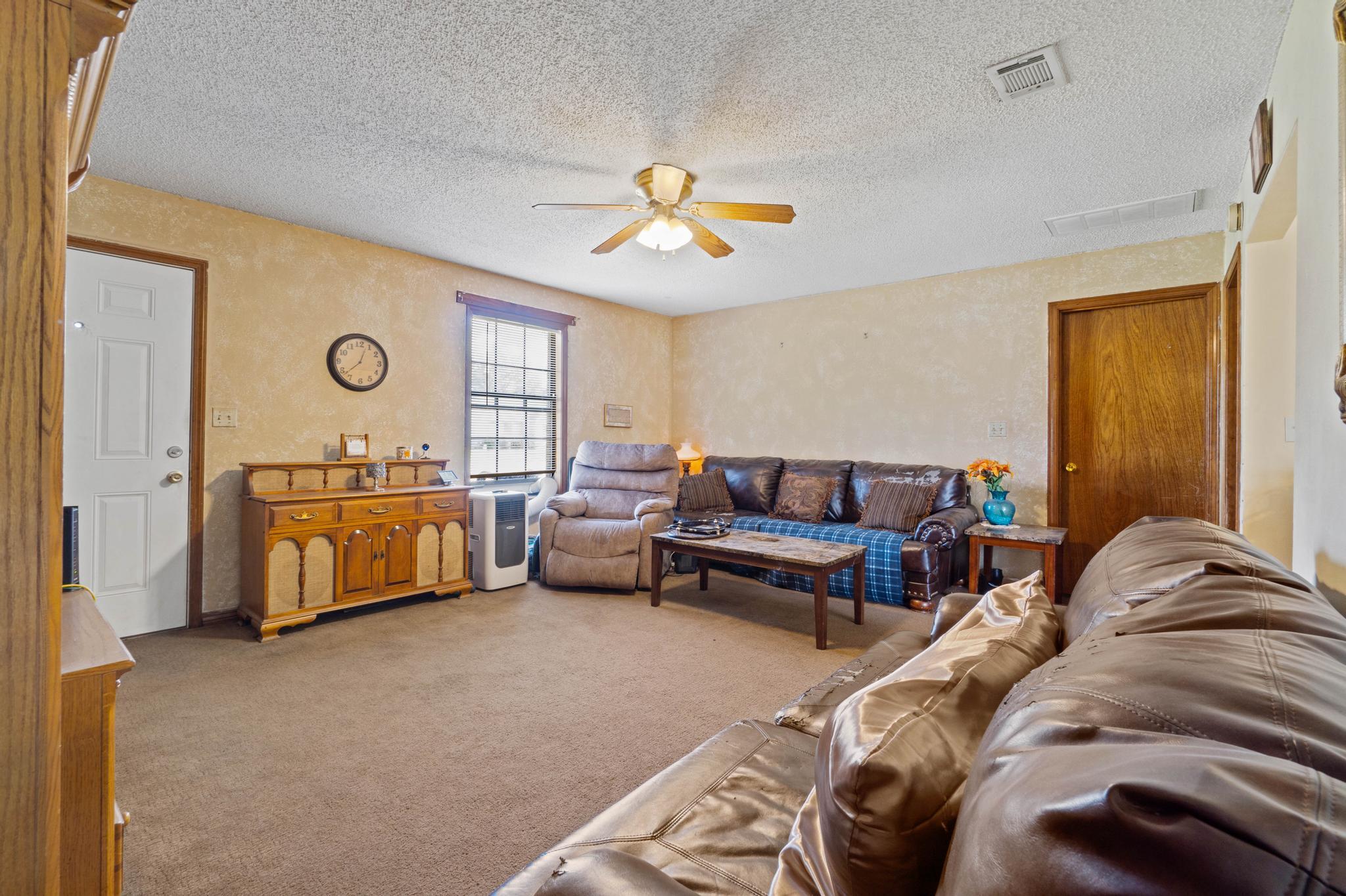 SHOAL WOOD ESTATES 1ST PH 3 - Residential