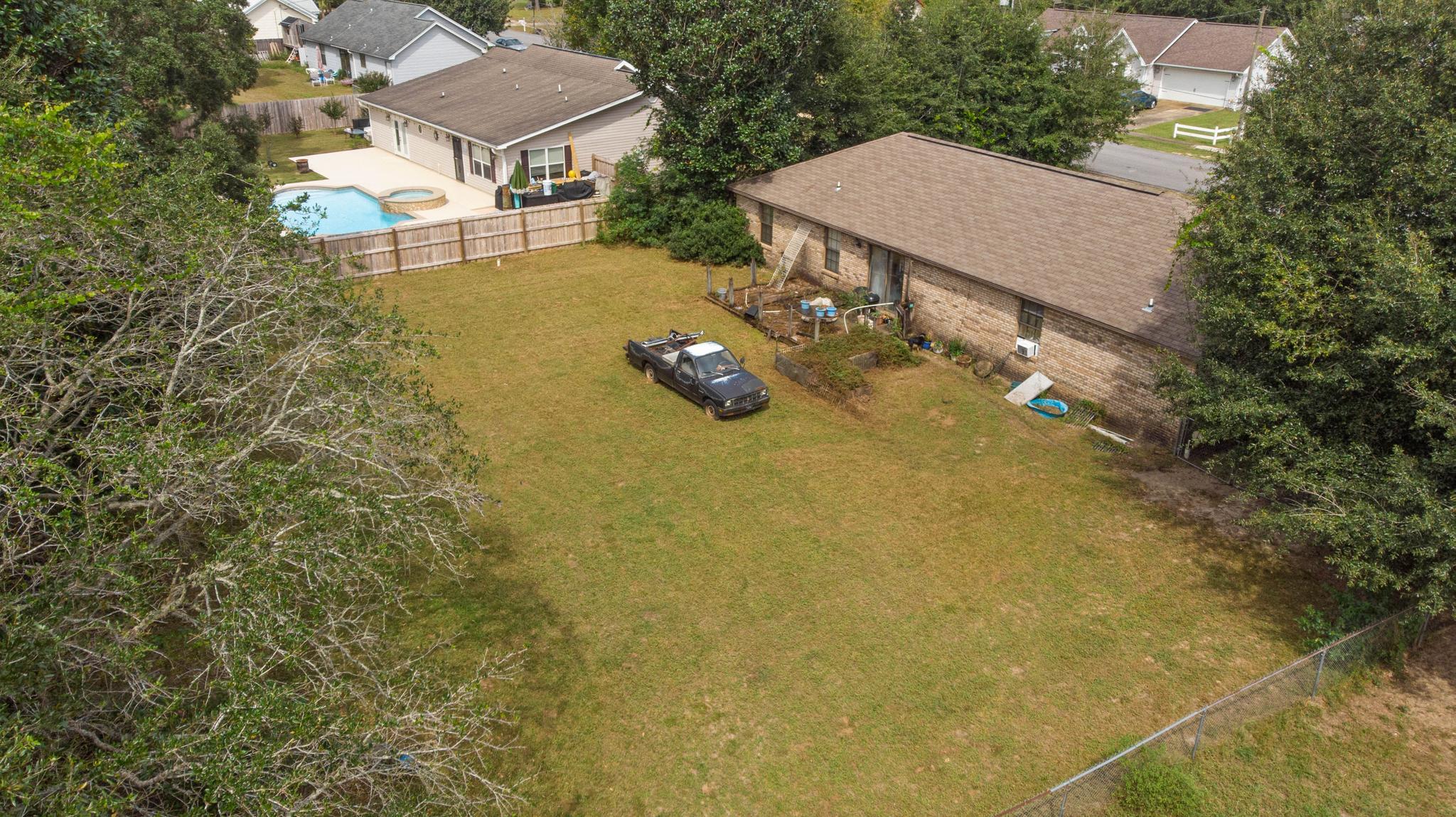 SHOAL WOOD ESTATES 1ST PH 3 - Residential