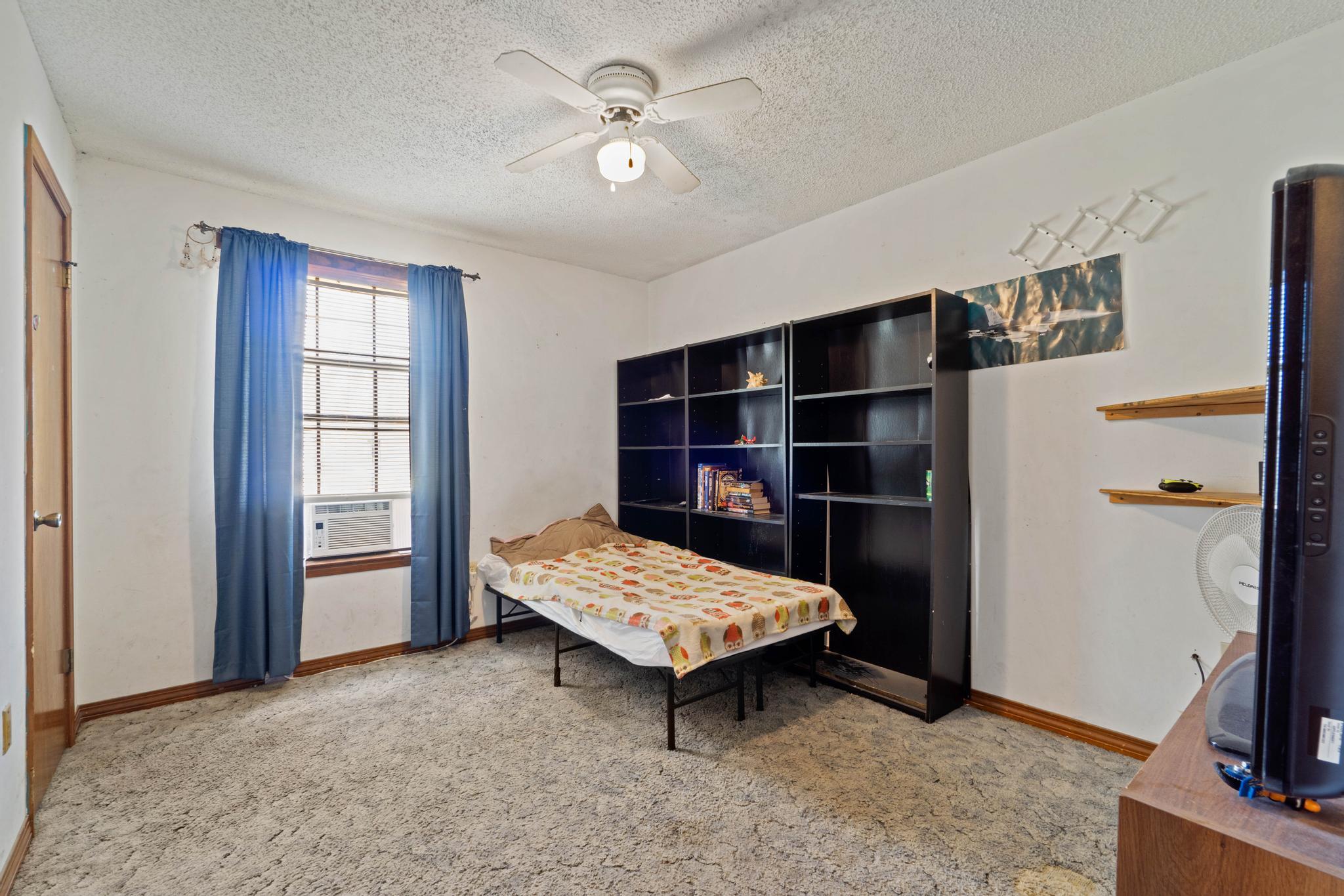 SHOAL WOOD ESTATES 1ST PH 3 - Residential