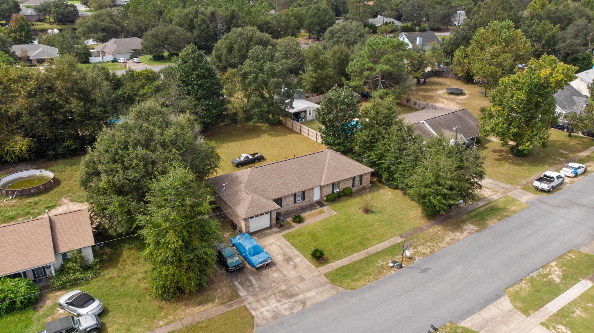 SHOAL WOOD ESTATES 1ST PH 3 - Residential