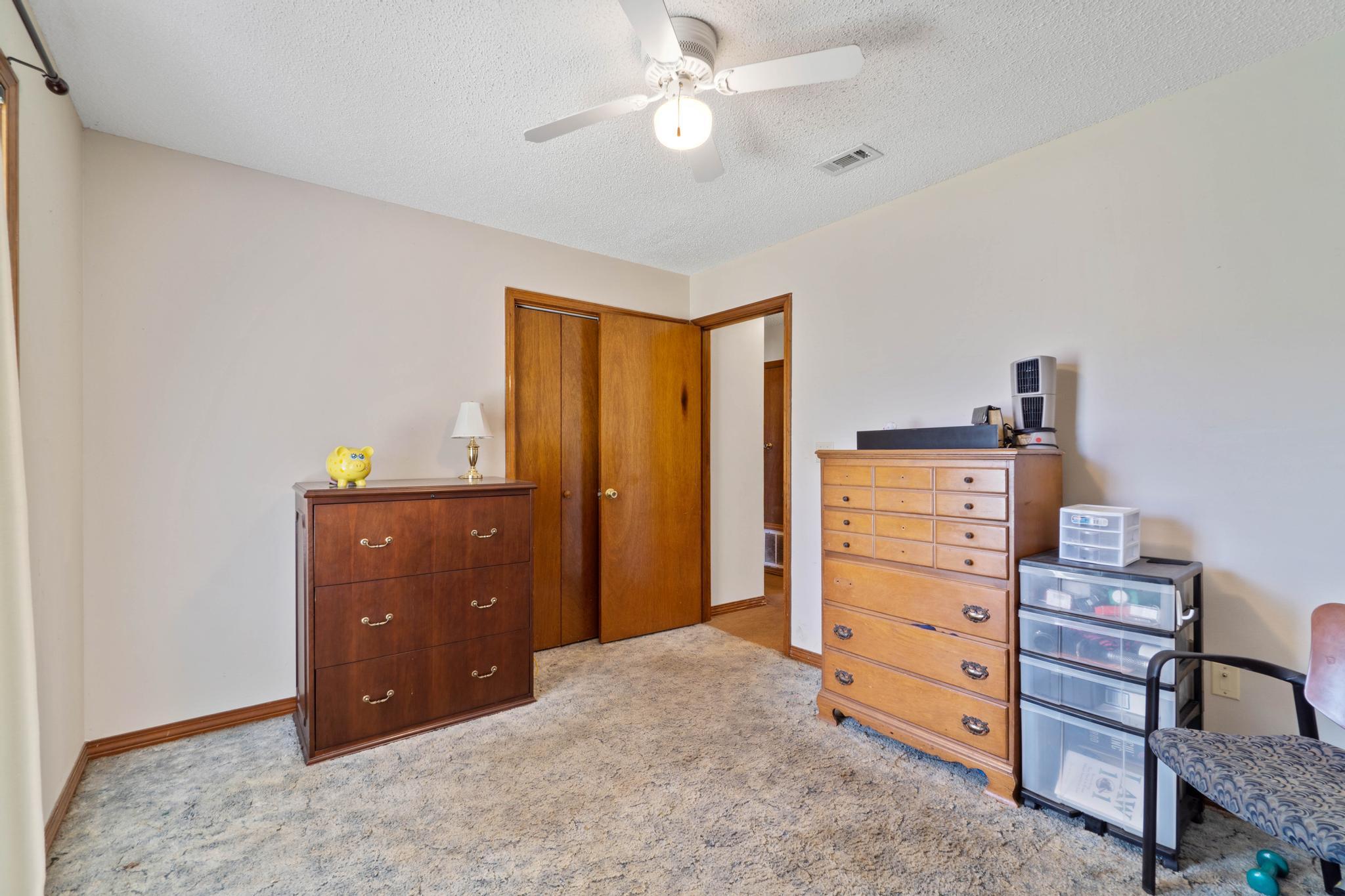 SHOAL WOOD ESTATES 1ST PH 3 - Residential