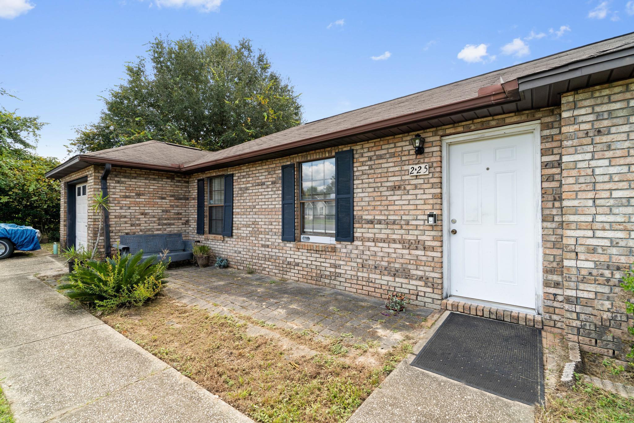 SHOAL WOOD ESTATES 1ST PH 3 - Residential