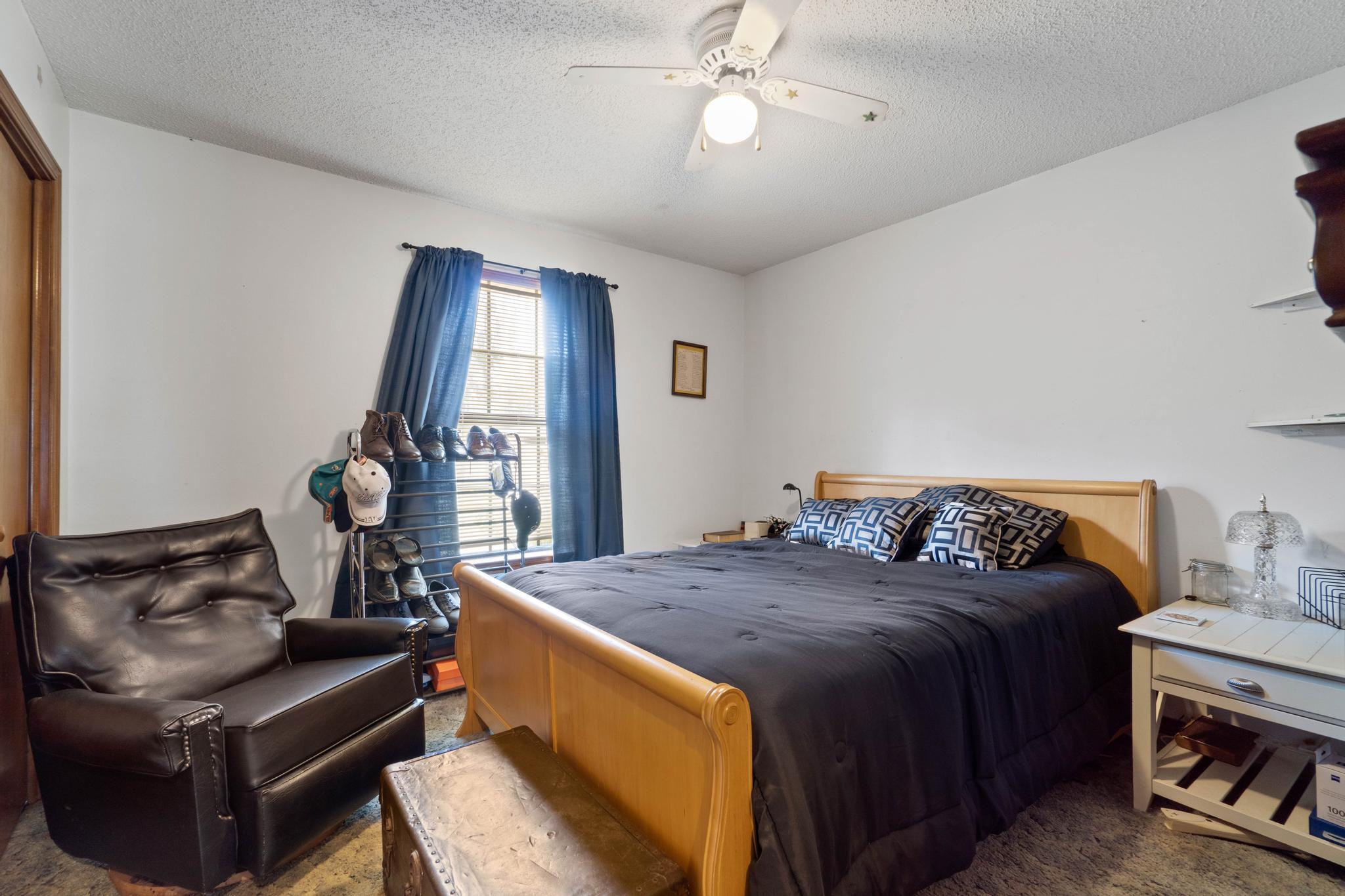 SHOAL WOOD ESTATES 1ST PH 3 - Residential