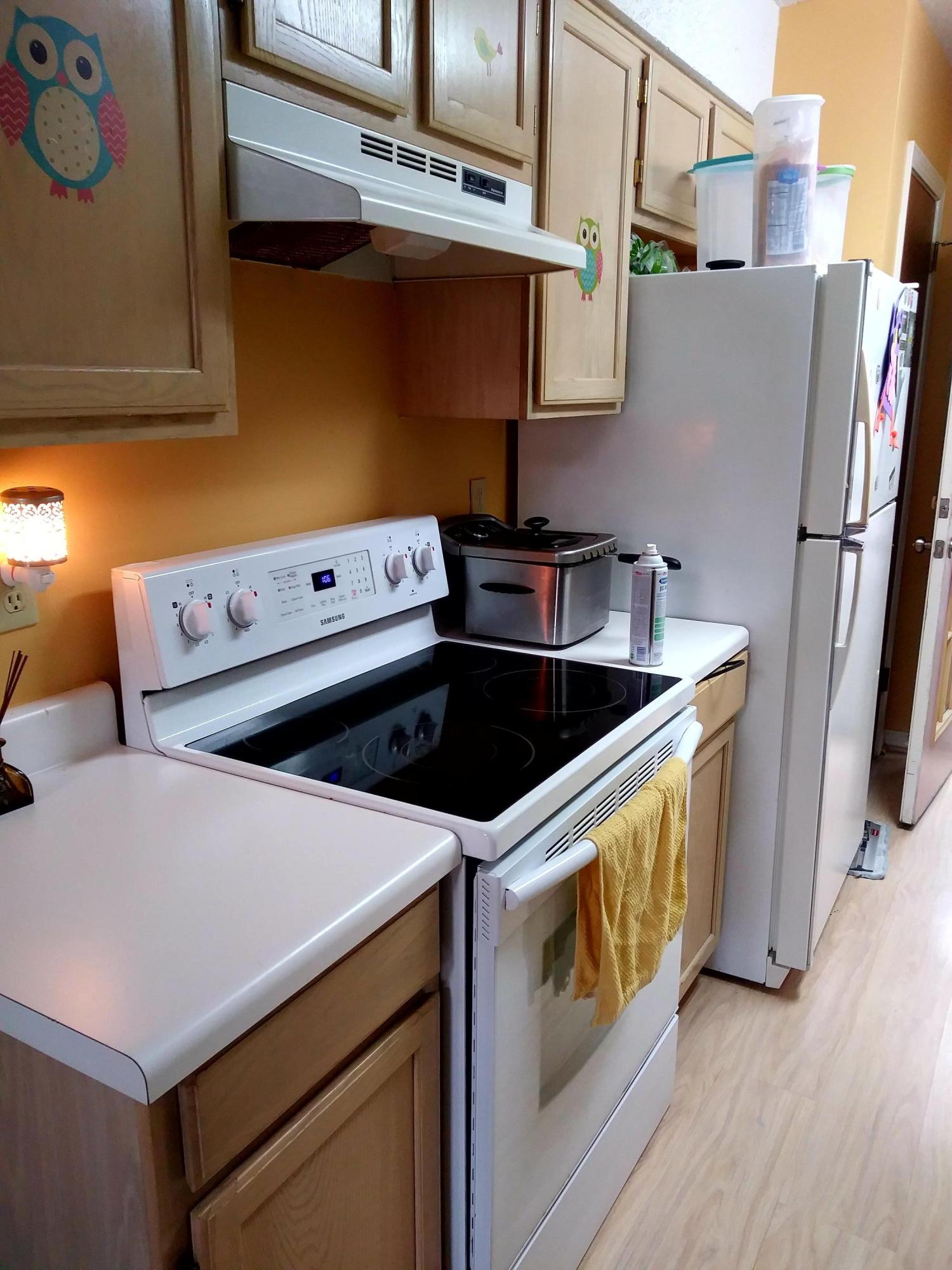 FALCON RIDGE - Residential