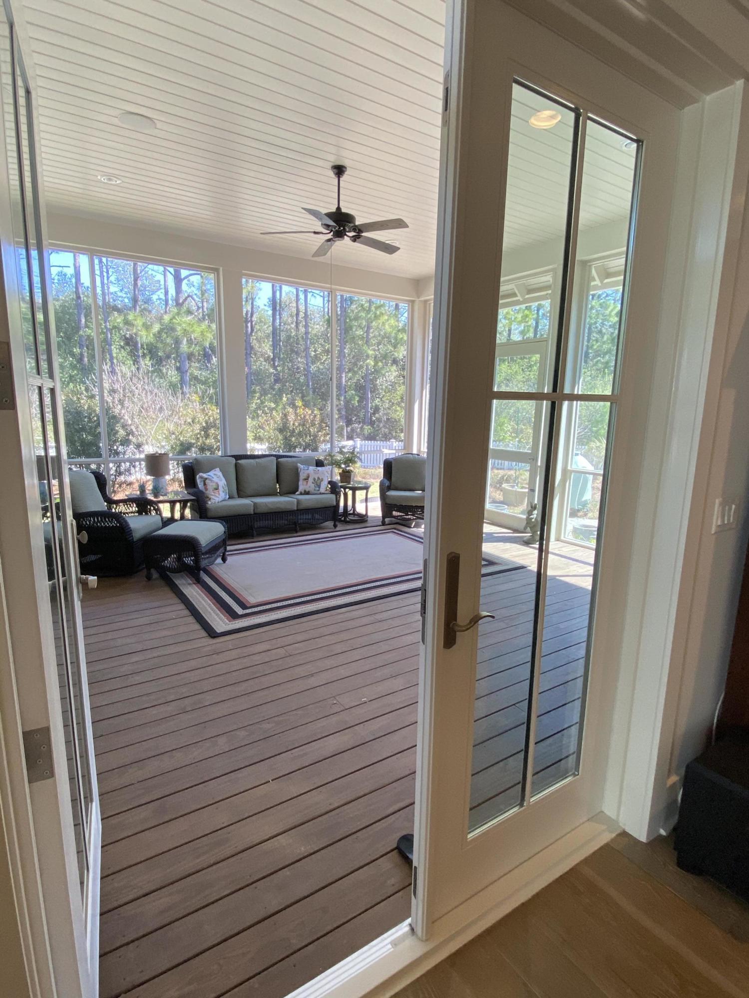 WATERSOUND ORIGINS - Residential