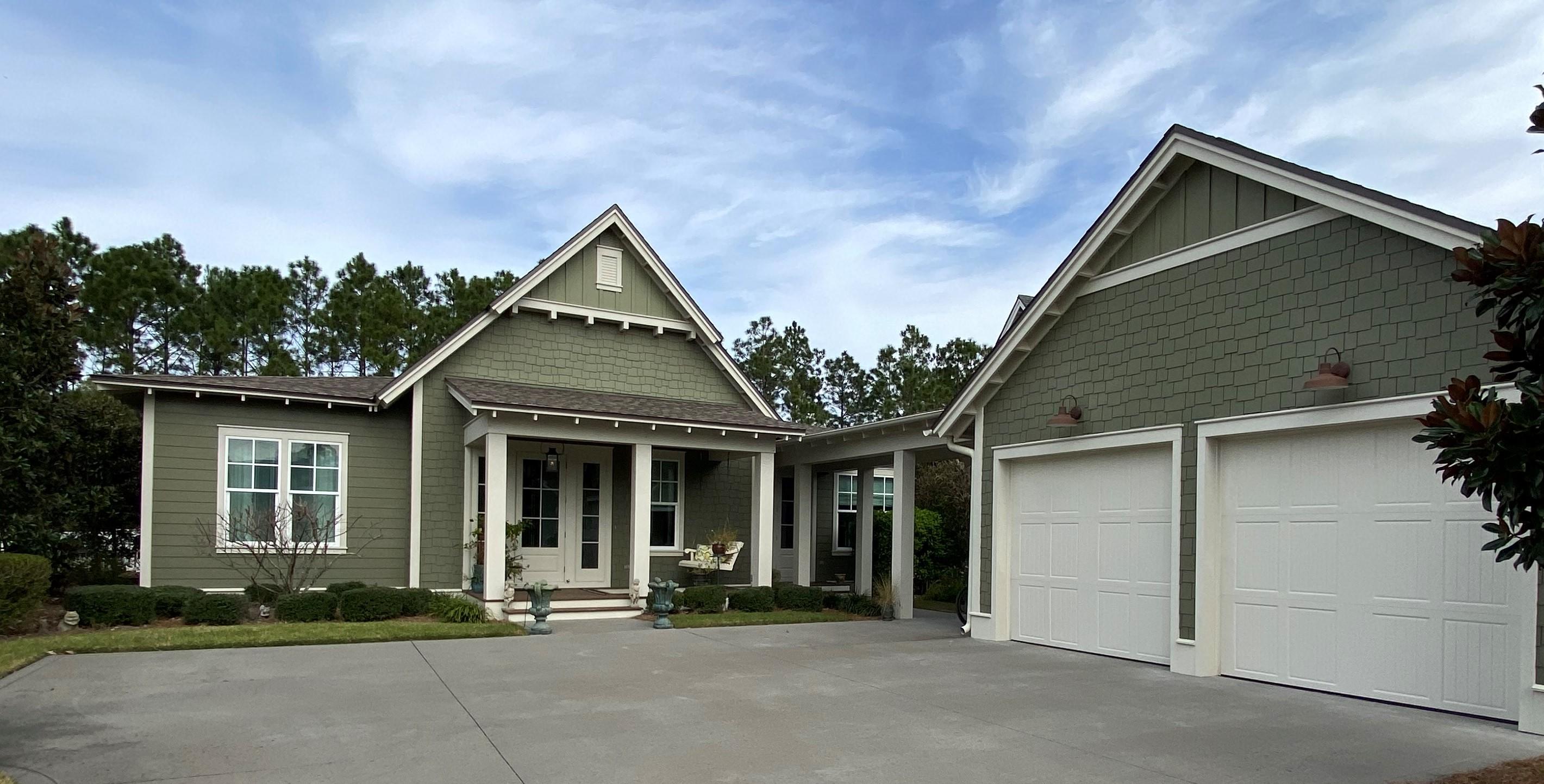 WATERSOUND ORIGINS - Residential